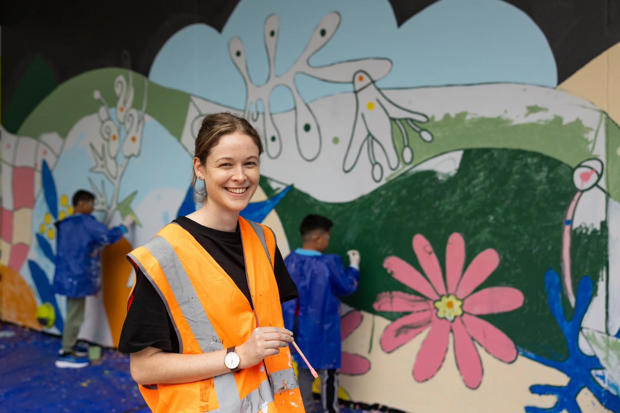 craigieburn kids workshops