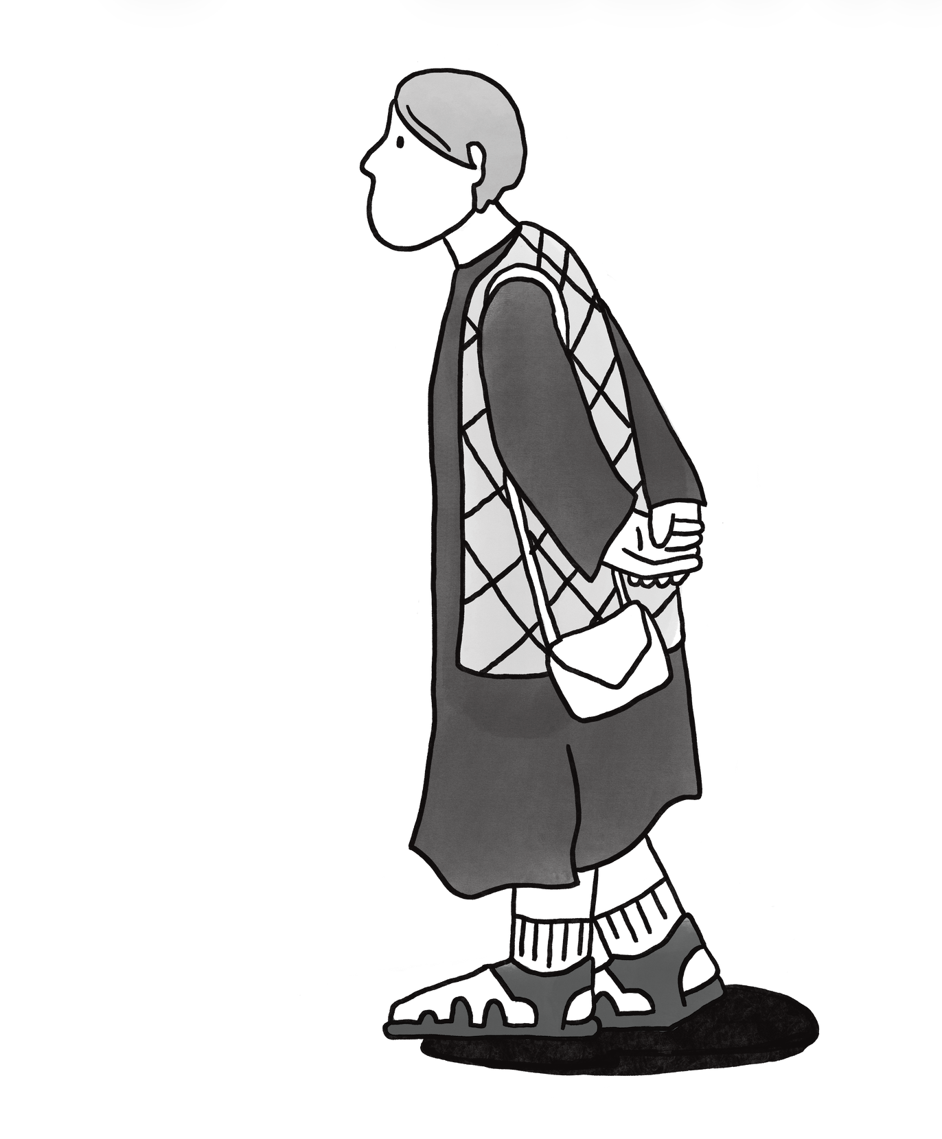 Angharad Neal-Williams_commercial and residential murals, editorial, branding and advertising illustrations