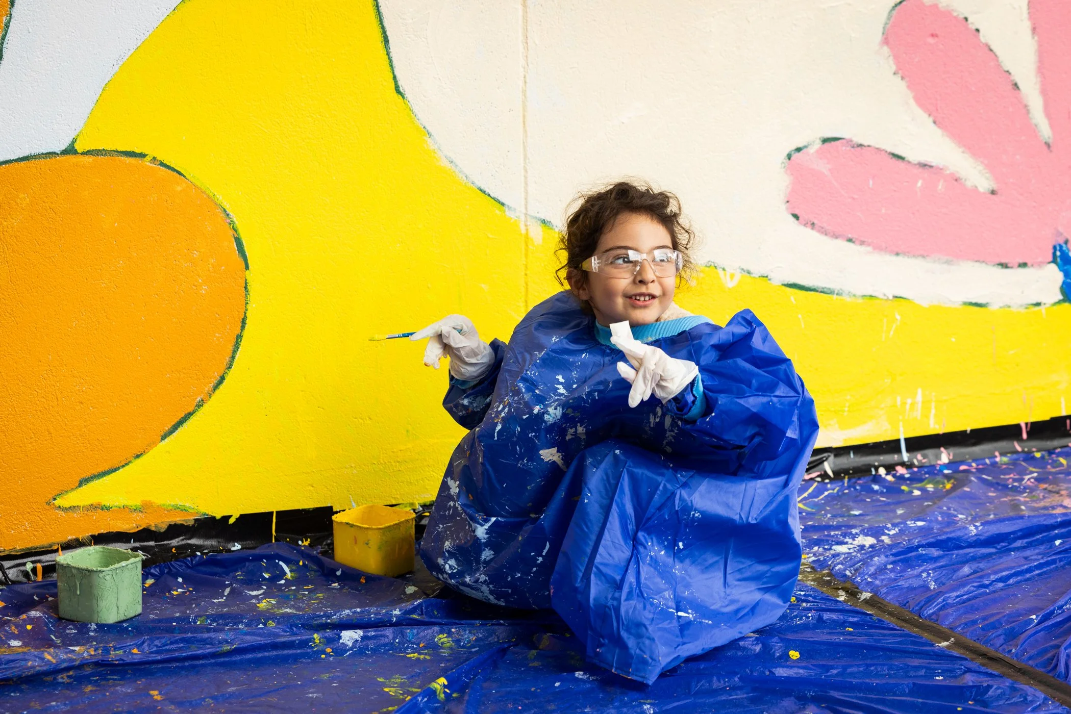 craigieburn kids workshops