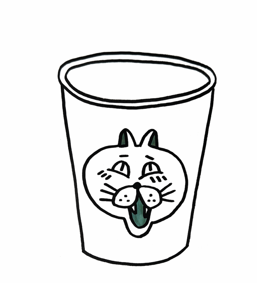 Angharad Neal-Williams_commercial and residential murals, editorial, branding and advertising illustrations