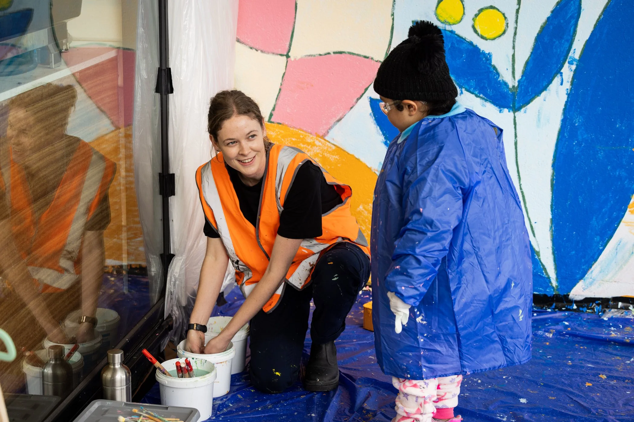 craigieburn kids workshops