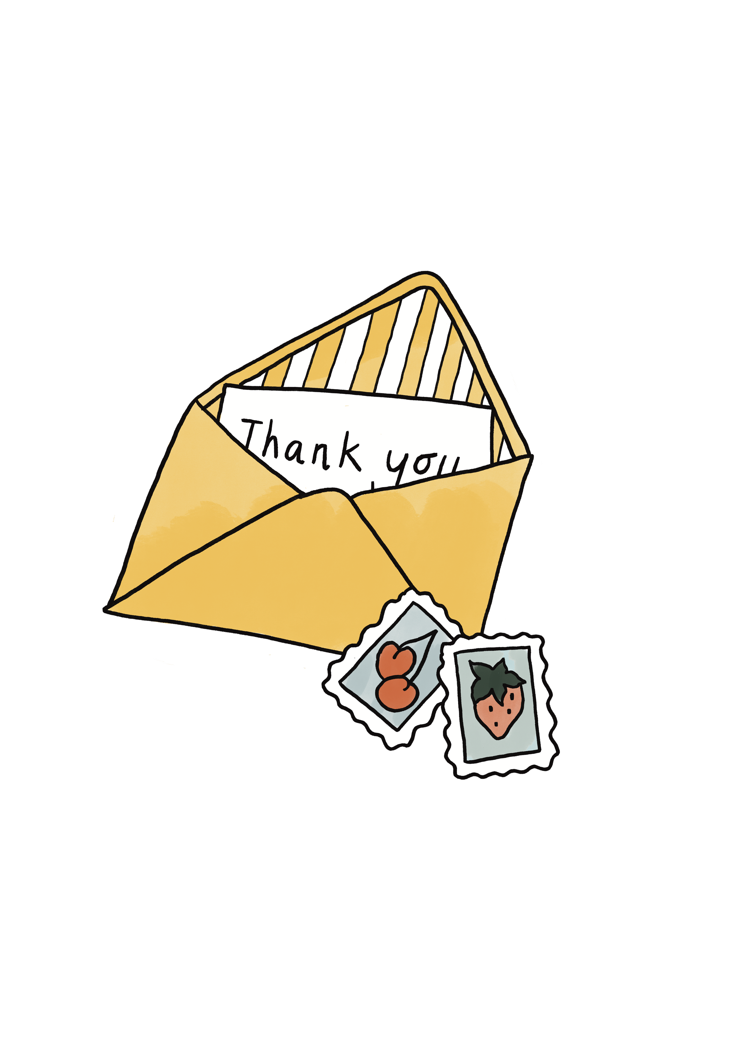 Editorial Illustration for The Big Issue Magazine exploring ways to make change in 2026