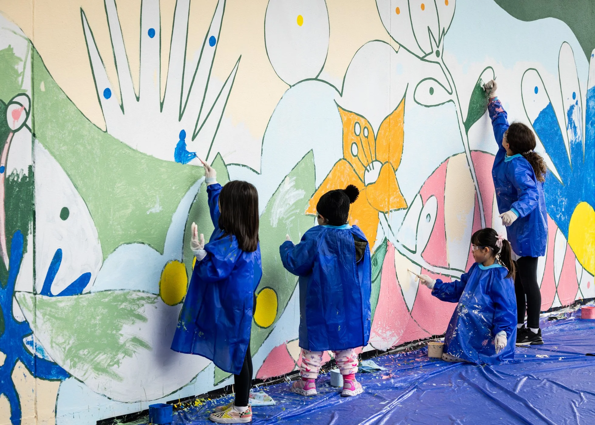 craigieburn kids workshops