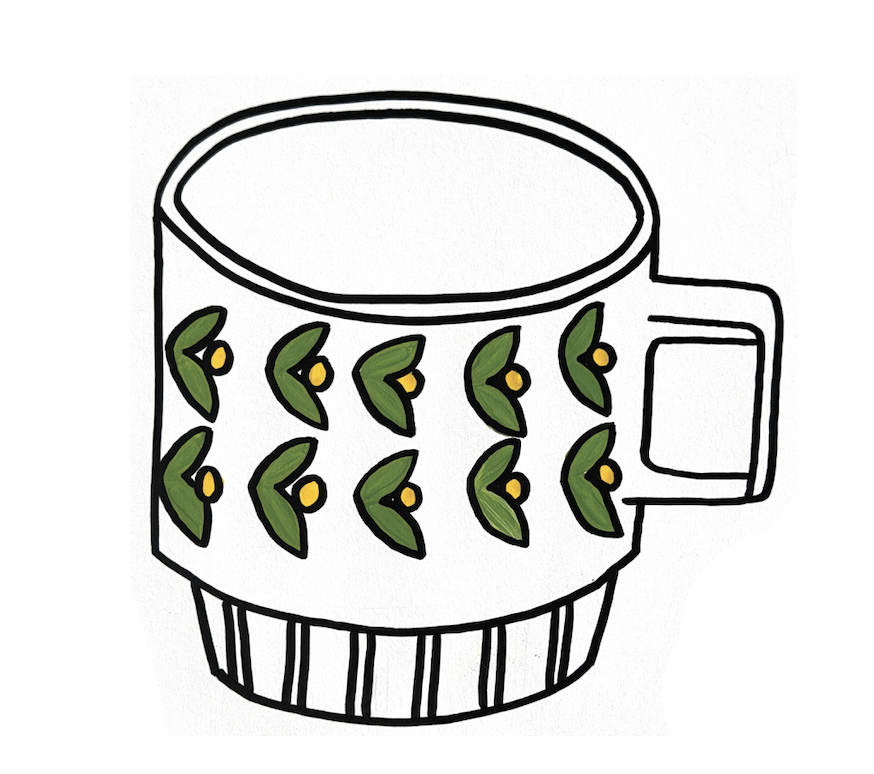 Angharad Neal-Williams_commercial and residential murals, editorial, branding and advertising illustrations