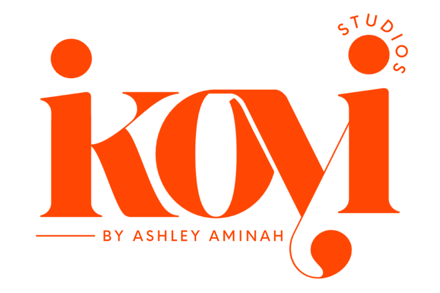 Ikoyi Studios by Ashley Aminah Austin, Texas 