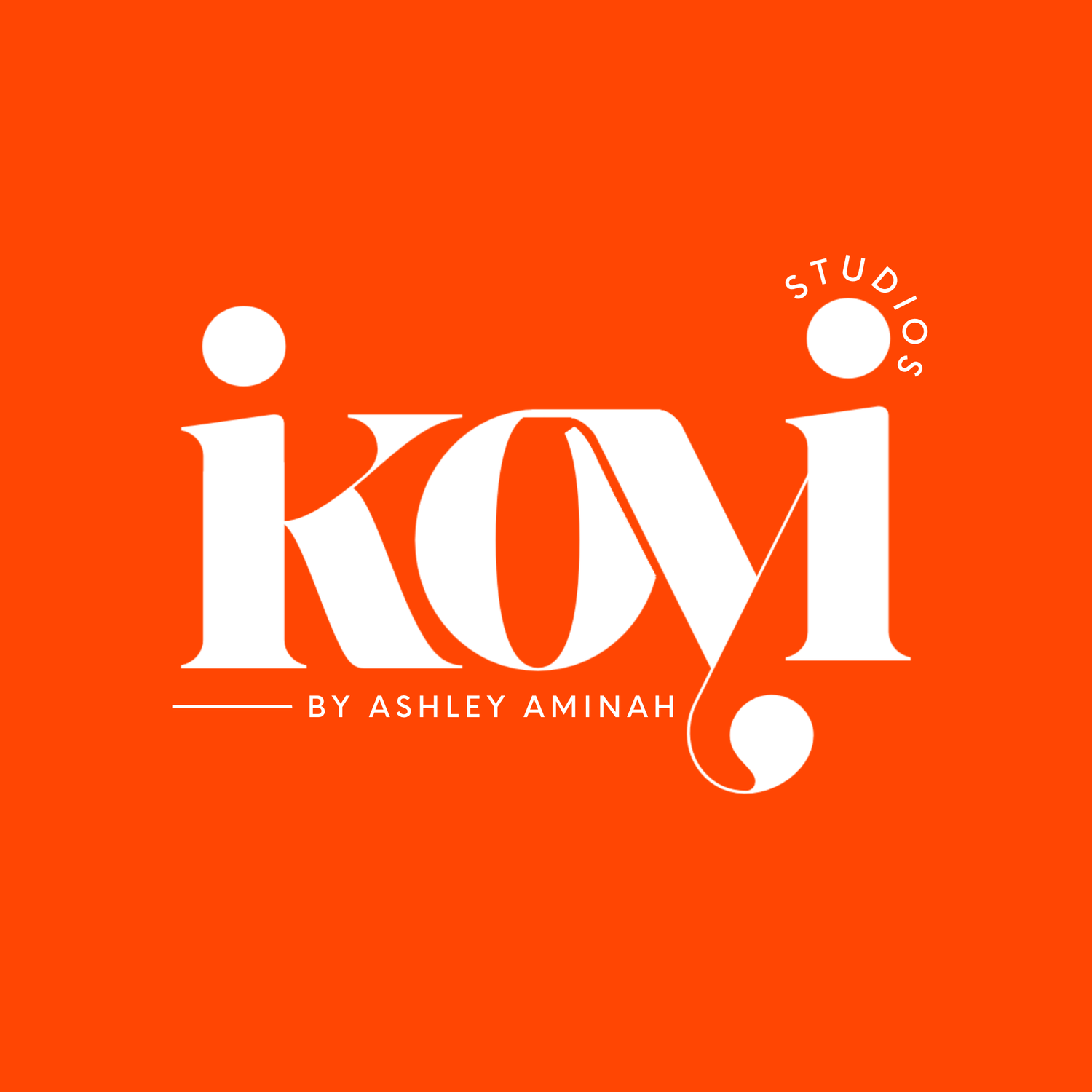 Ikoyi Studios by Ashley Aminah Austin, Texas 