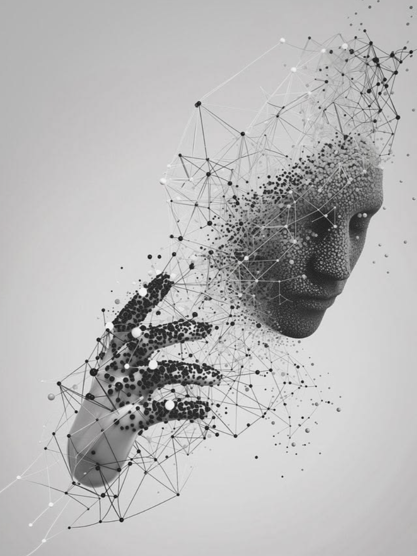 AI Branding Backlash: Why "Human-Made" Is the New Premium Design Positioning