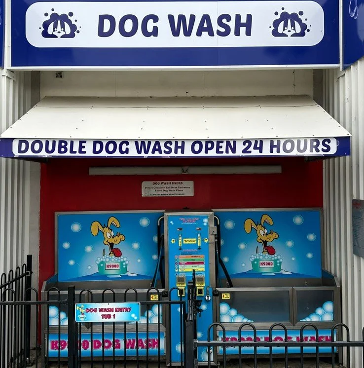 Spray & Wash Rowville