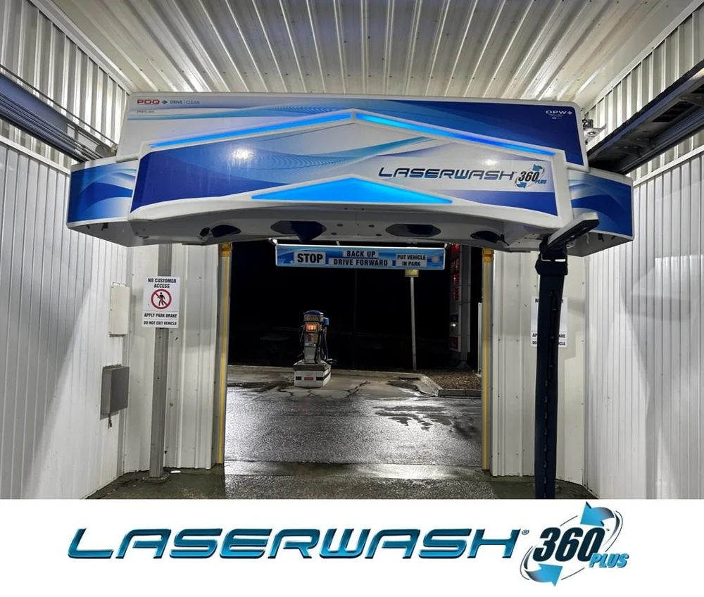 Spray & Wash Rowville