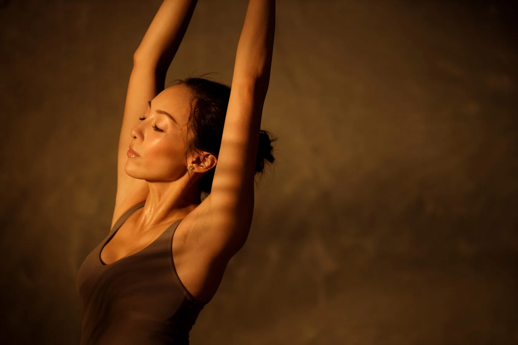 What Is Holosomatic® Experiencing?