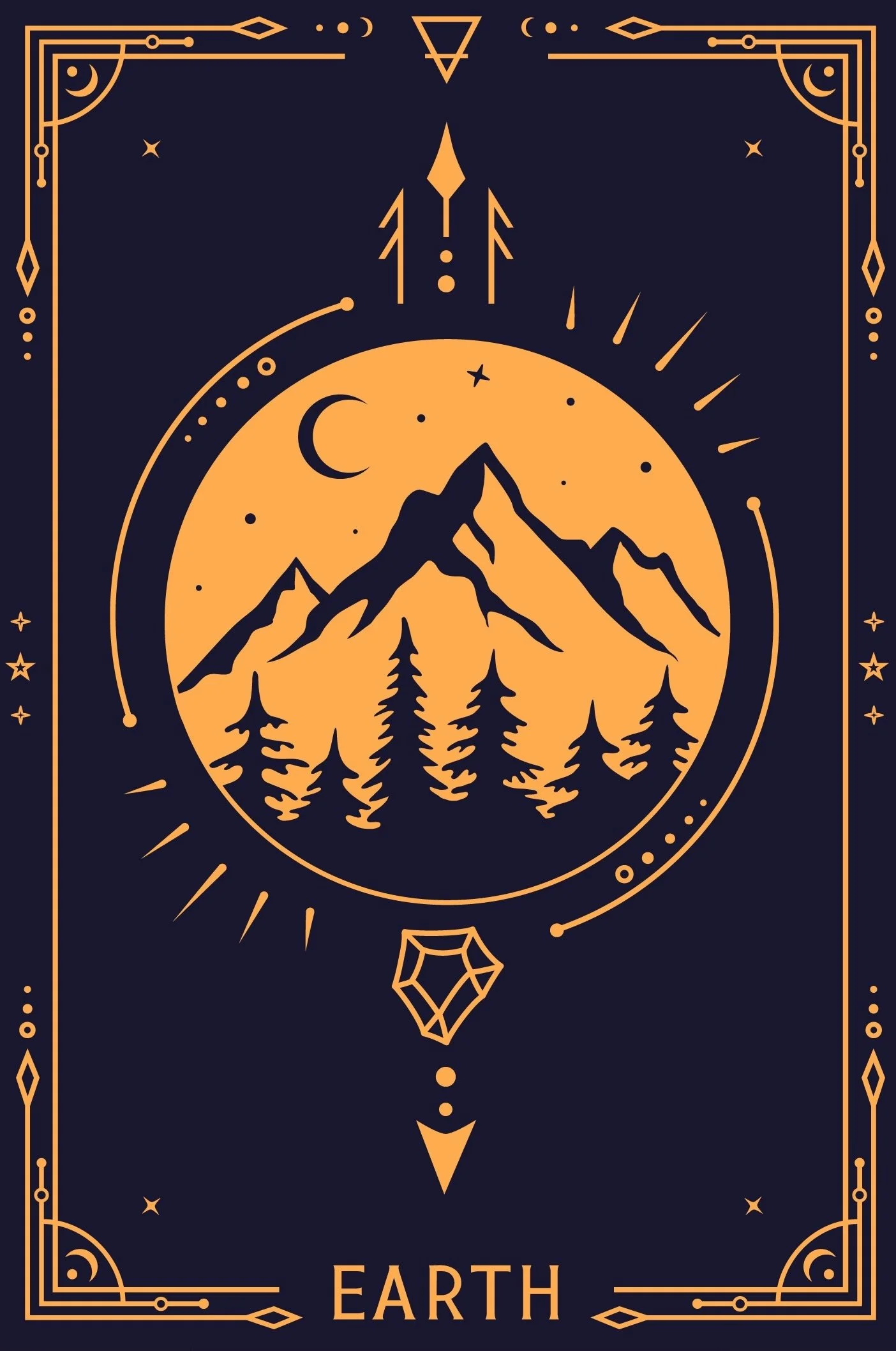 Elemental Sound Bath: Earth