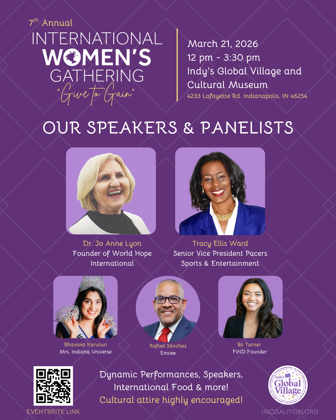 re.ju.vie.me Indy - A Guide to Events for Women’s Day and Women’s History Month 