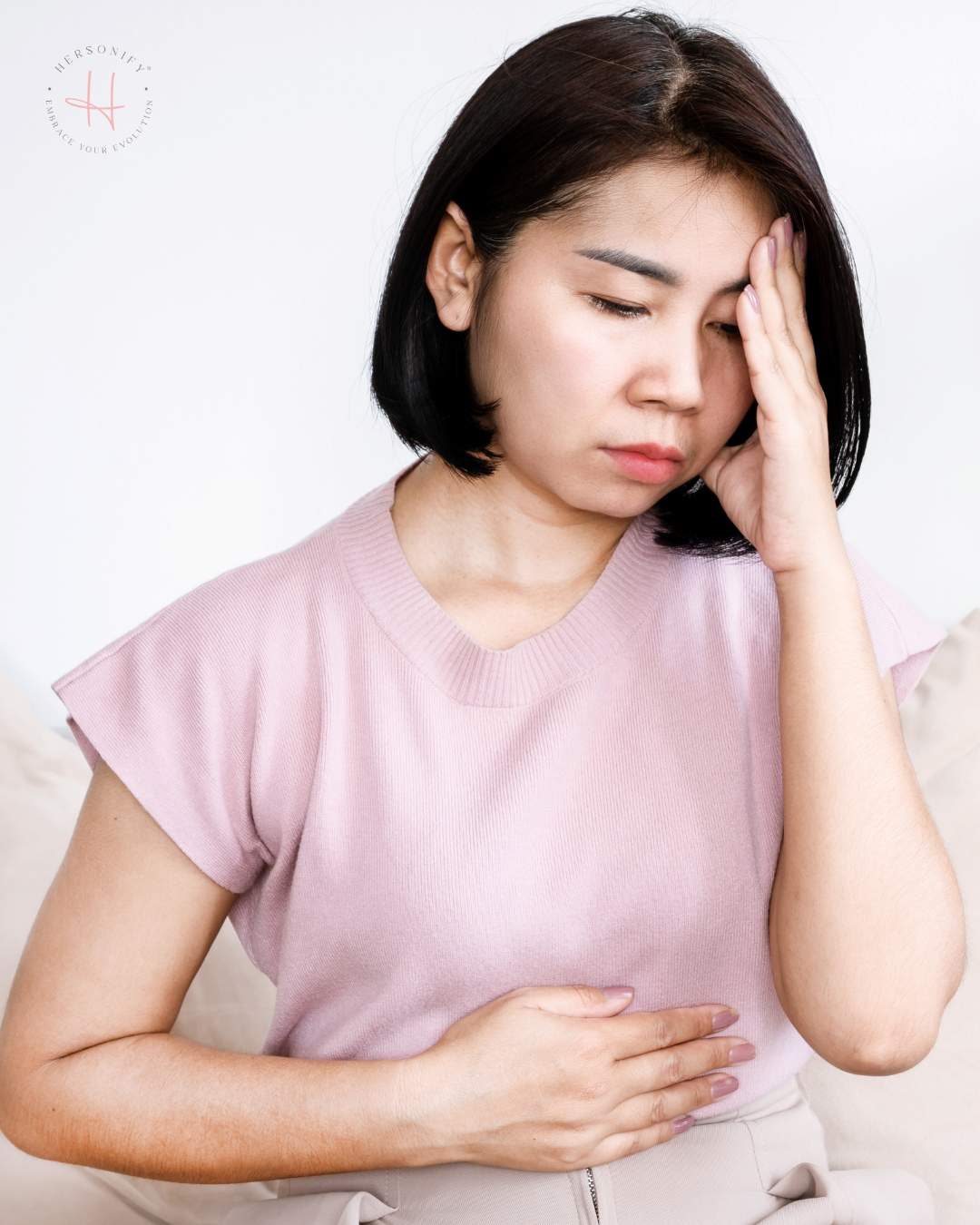 Gut Check: Listen More >> Stress Less