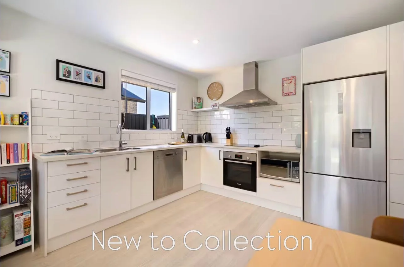 ✨ NEW TO OUR COLLECTION ✨

Where alpine calm meets effortless style.

Welcome to your newest Queenstown escape &mdash; a space designed for slow mornings, long lunches, and evenings that stretch on just a little longer. 🥂

Think:
🛋️ Sun-soaked open