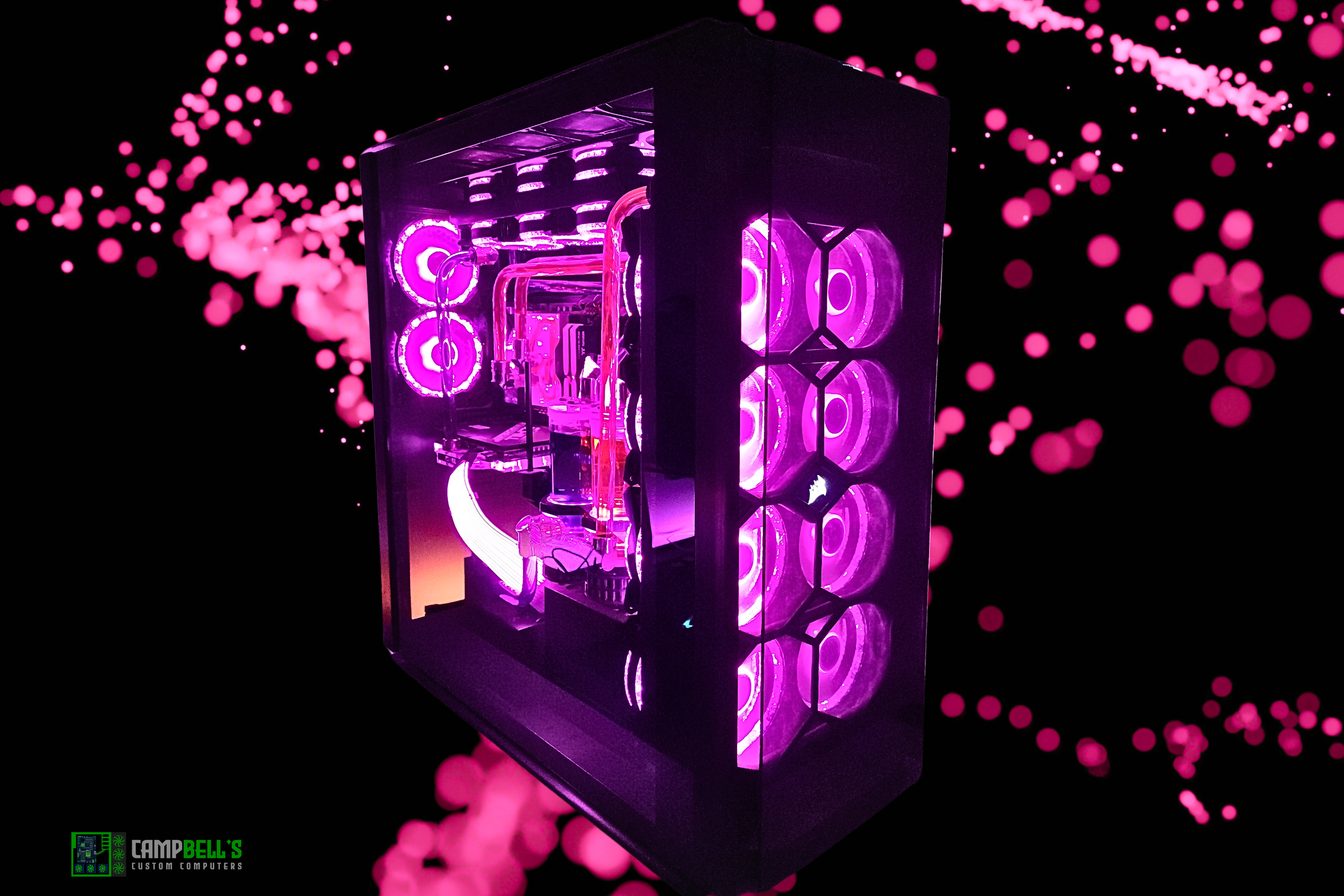dual loop pc