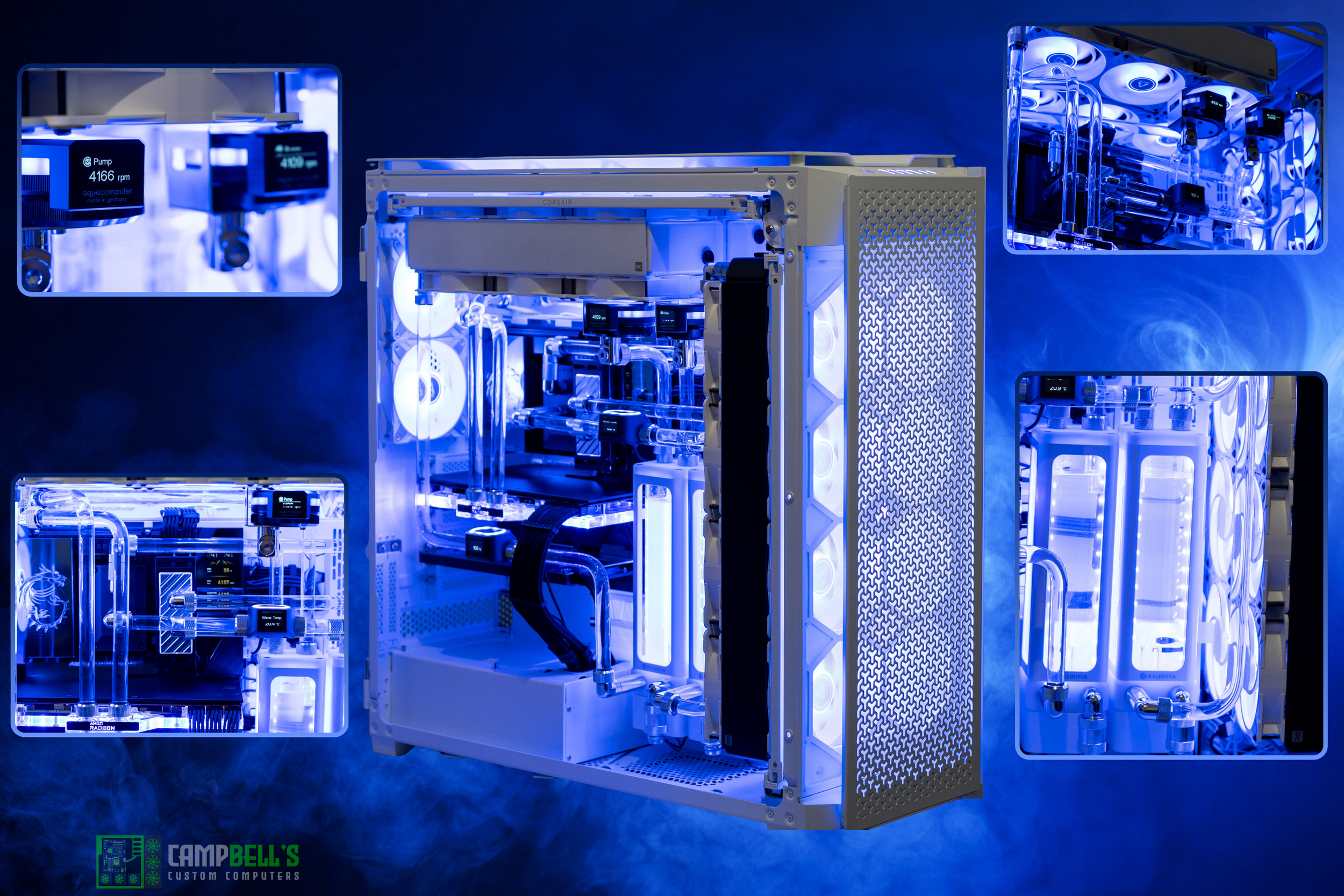 dual loop pc