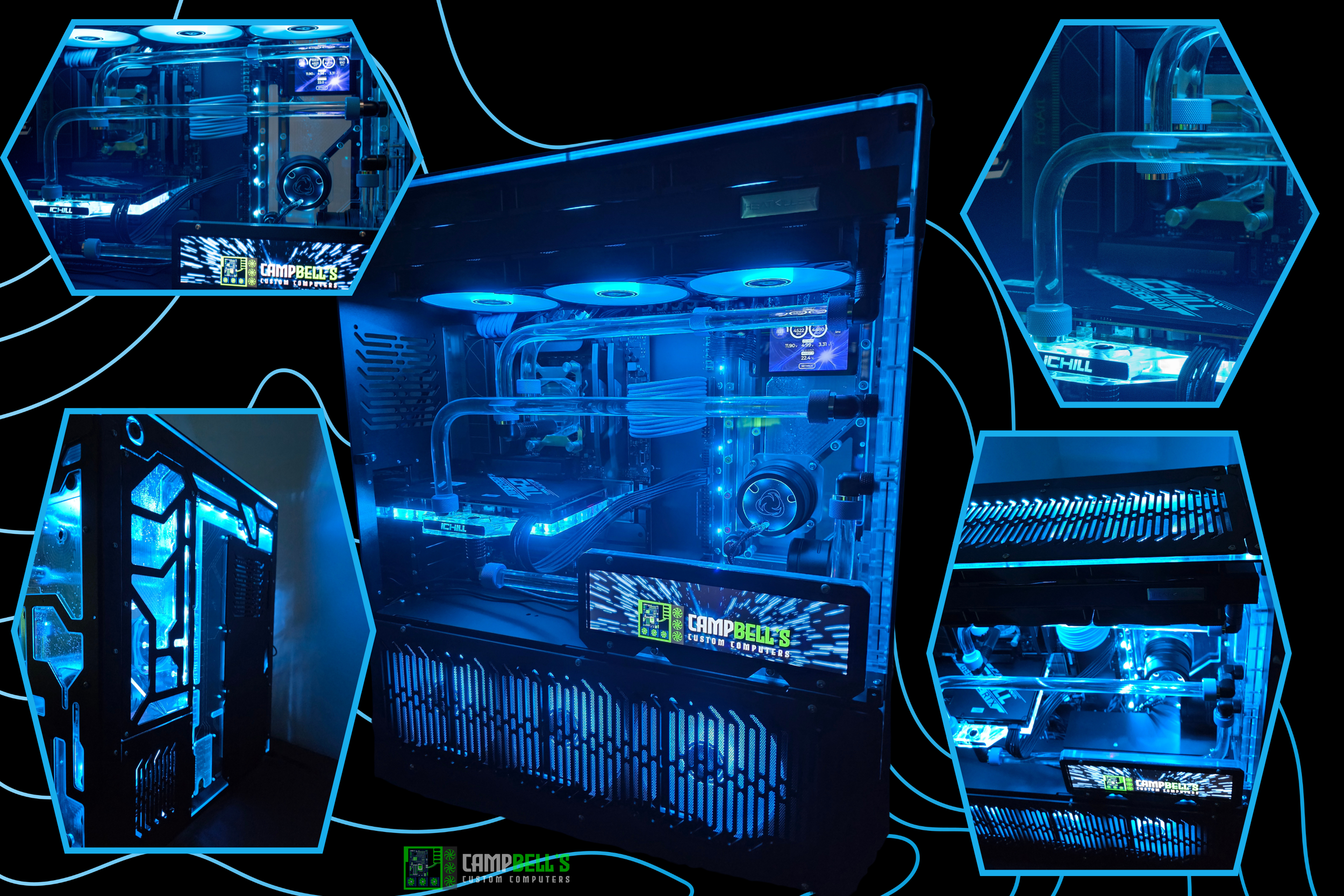 singularity pc