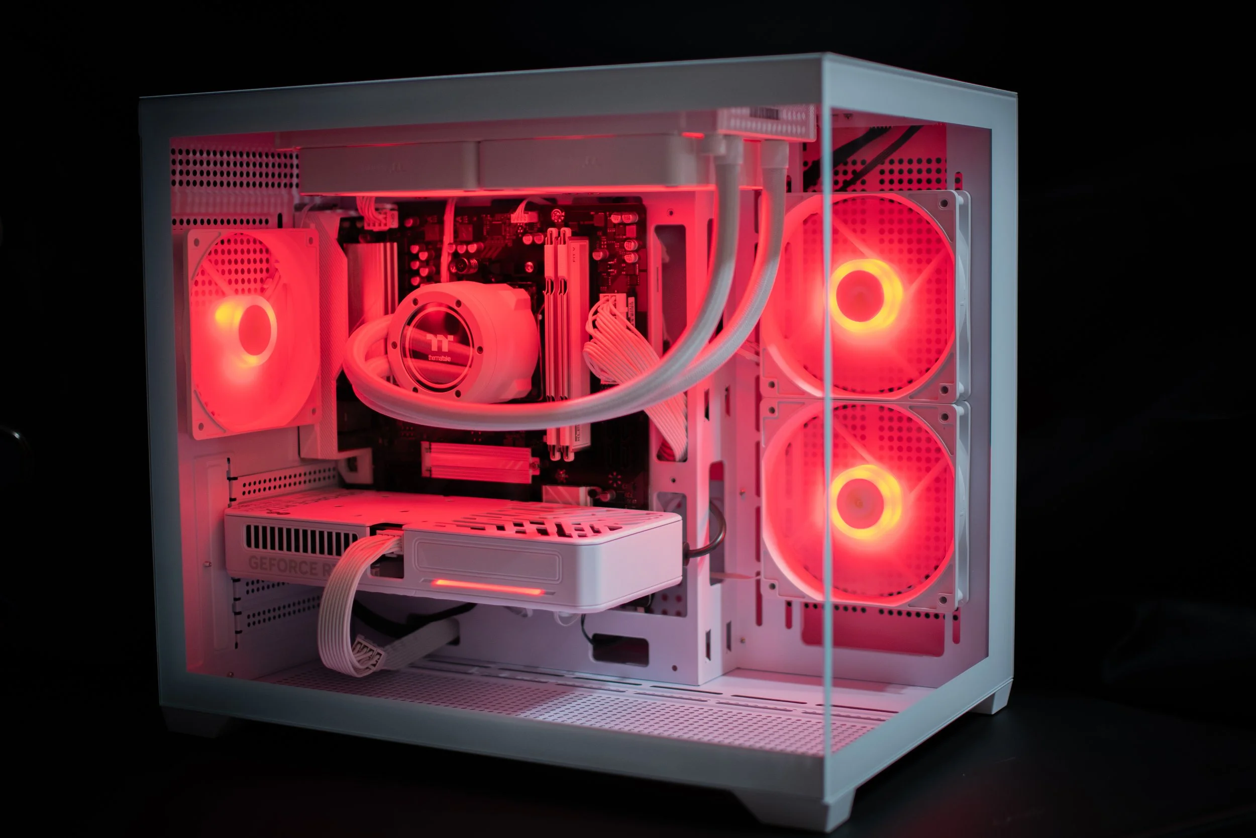 custom gaming pc