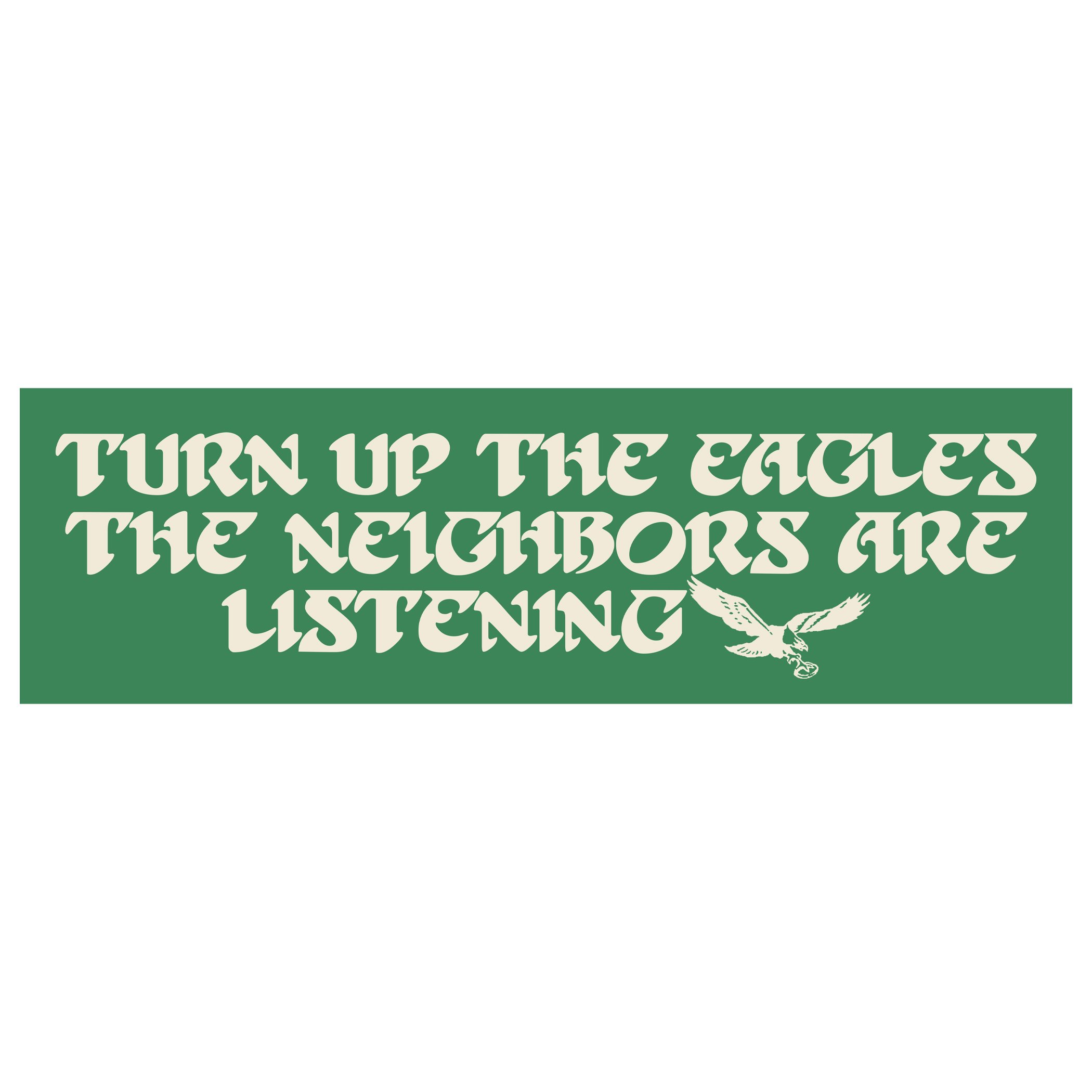 Philly Dan Sticker