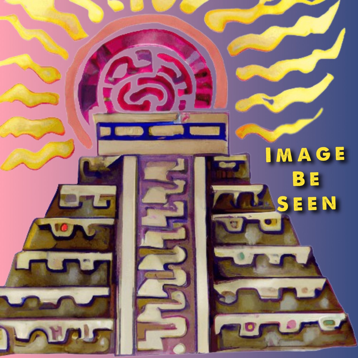 Image Be Seen