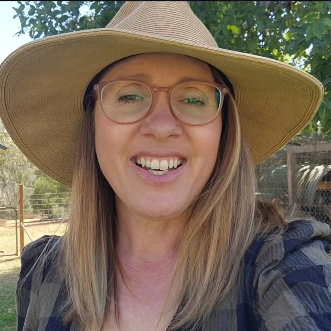 How the Outback Cured My FOMO — and Sparked HERRD