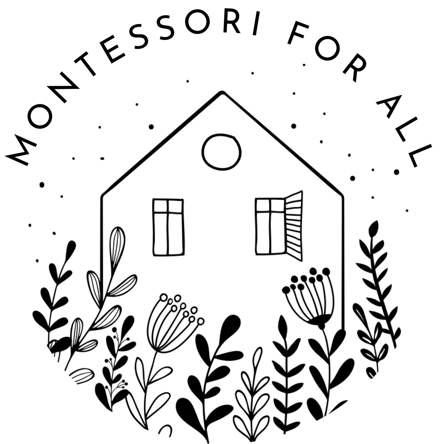Montessori For All