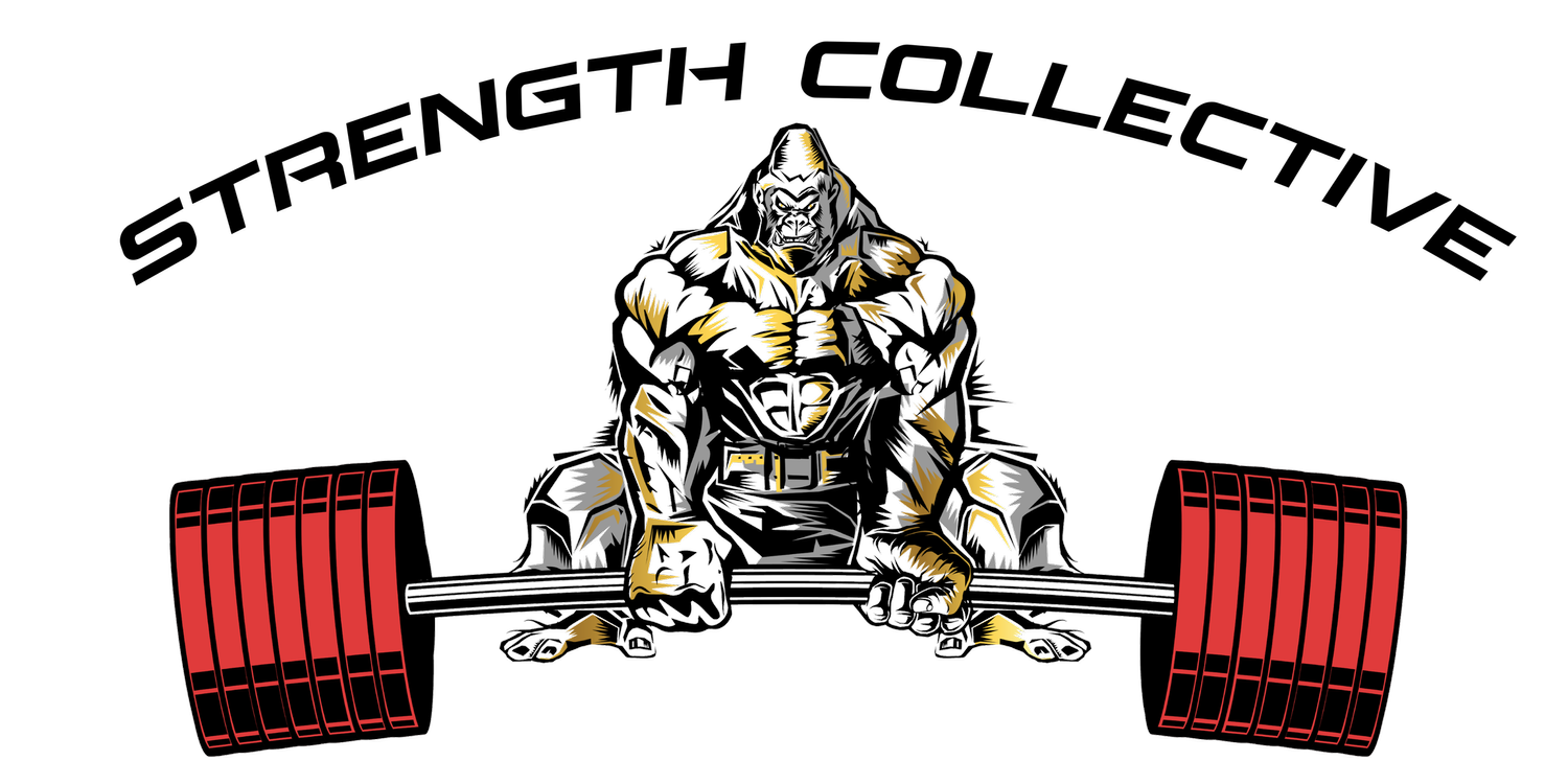 sr strength collective