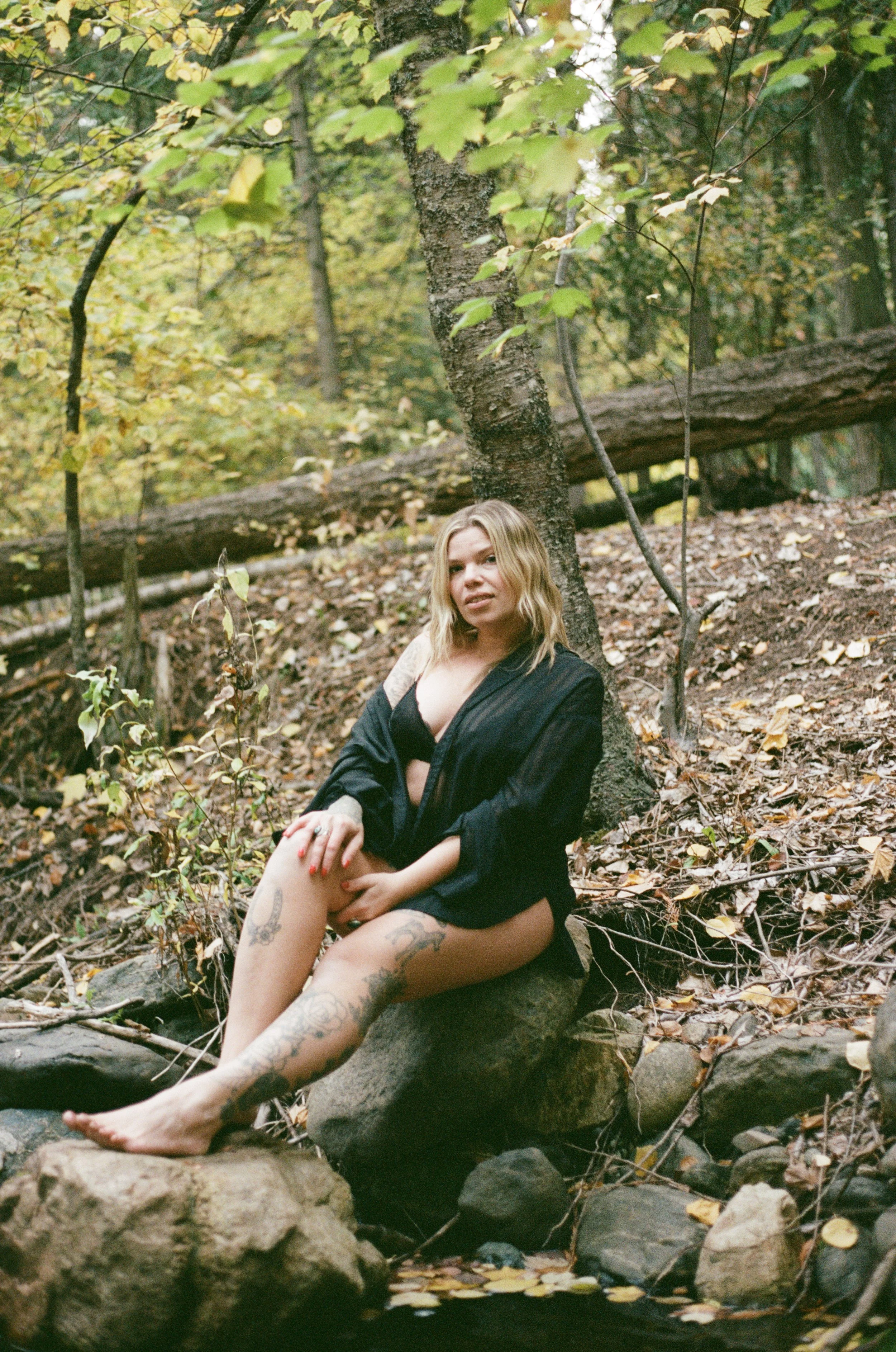 Outdoor Boudoir (Film)