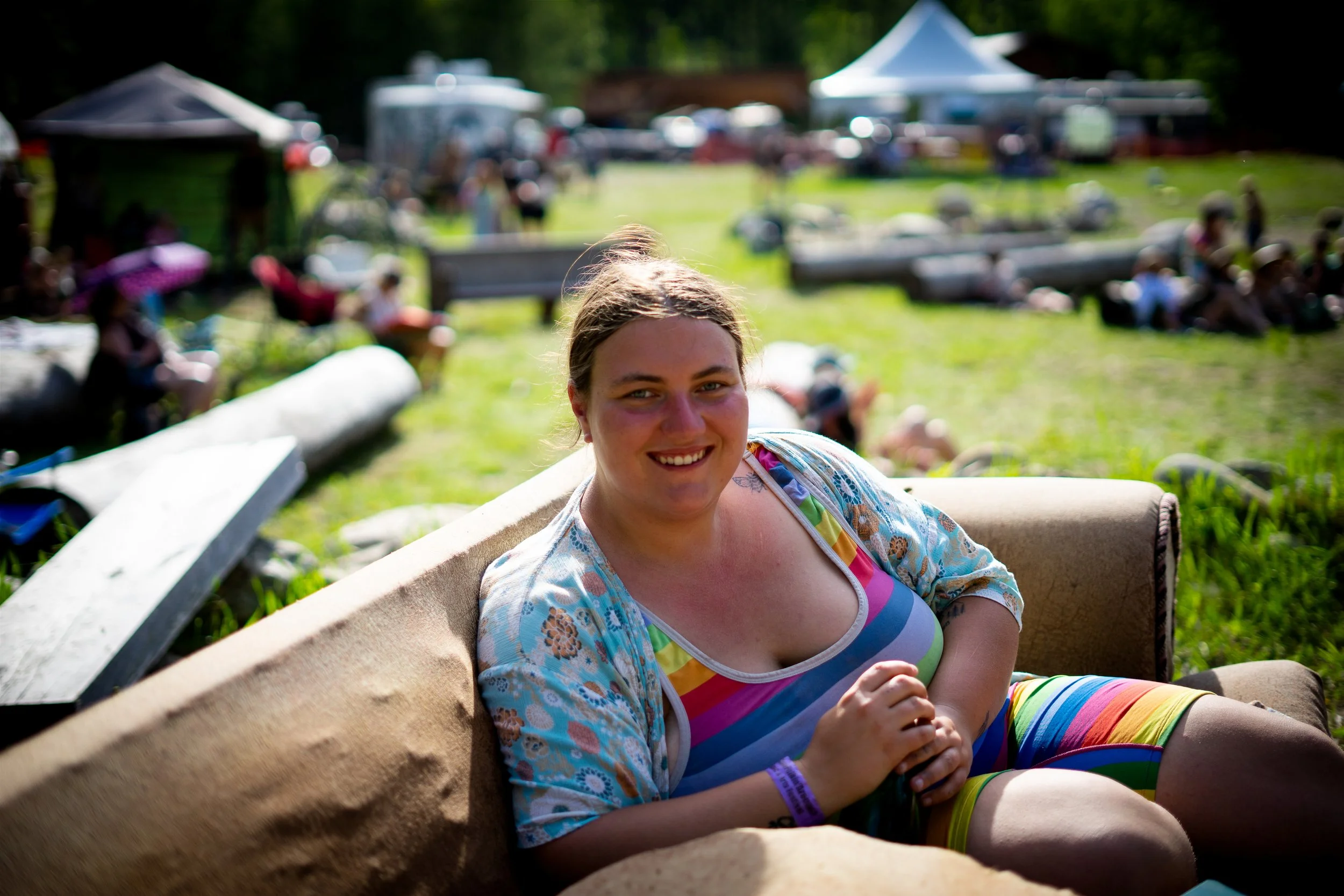 Dunn Folkin' Around 2023