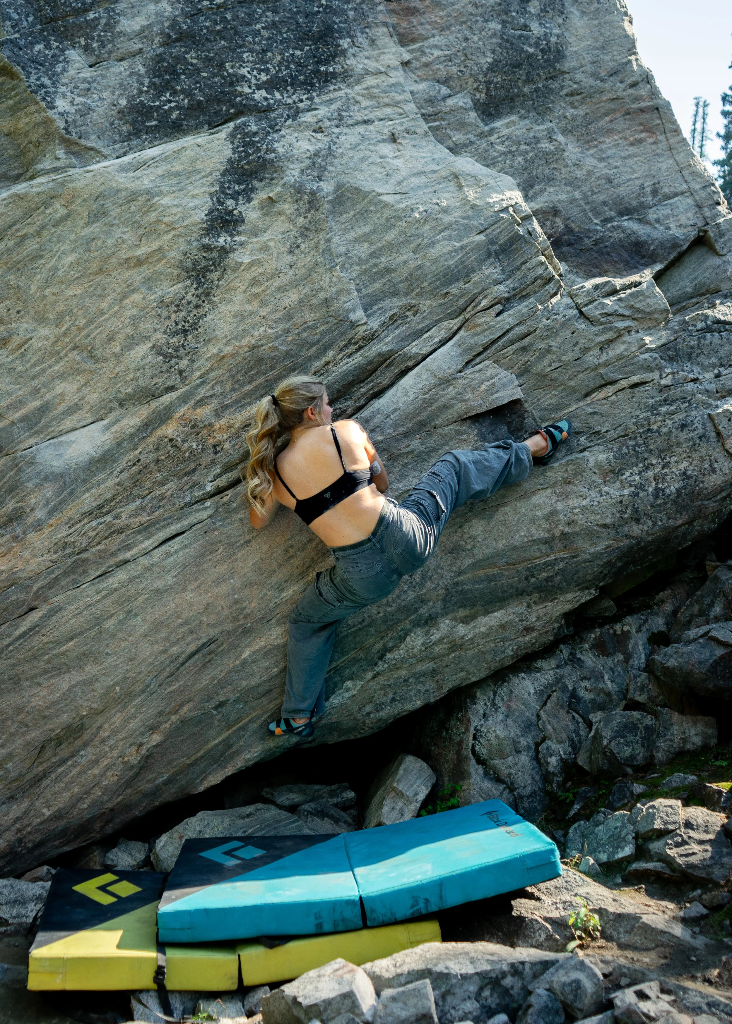 Rock the Blocks 2025