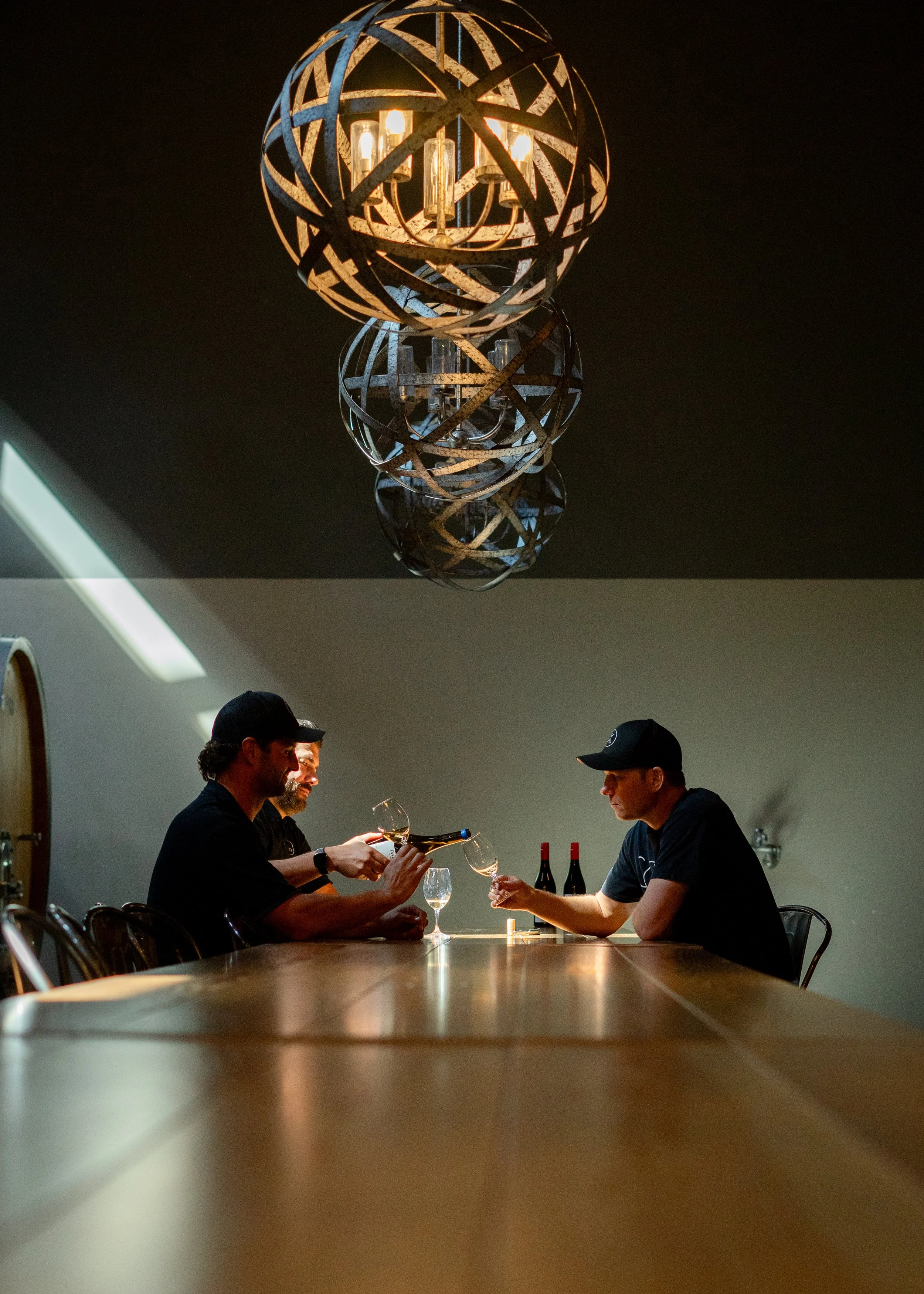 SommZero Branding Shoot