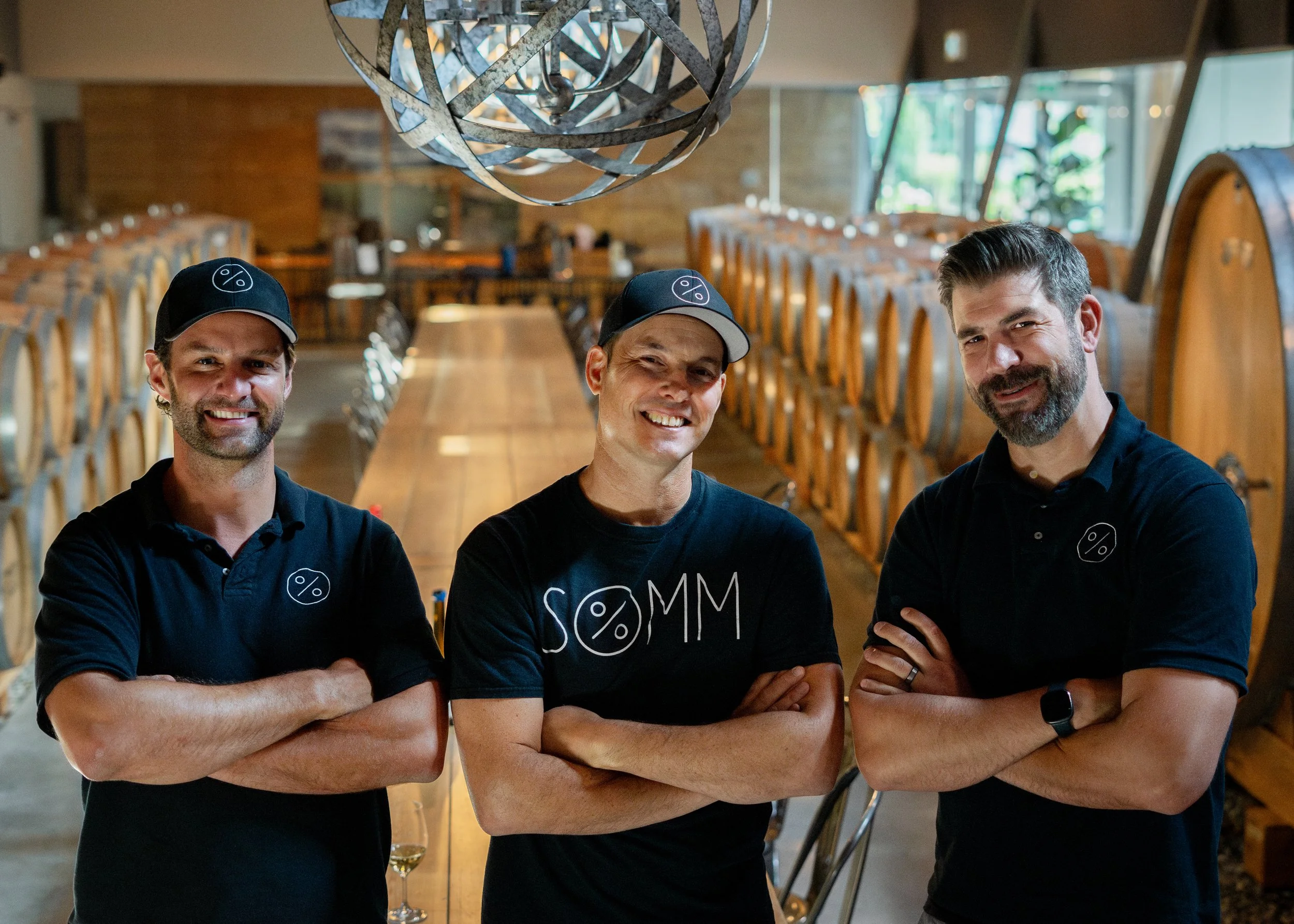 SommZero Branding Shoot