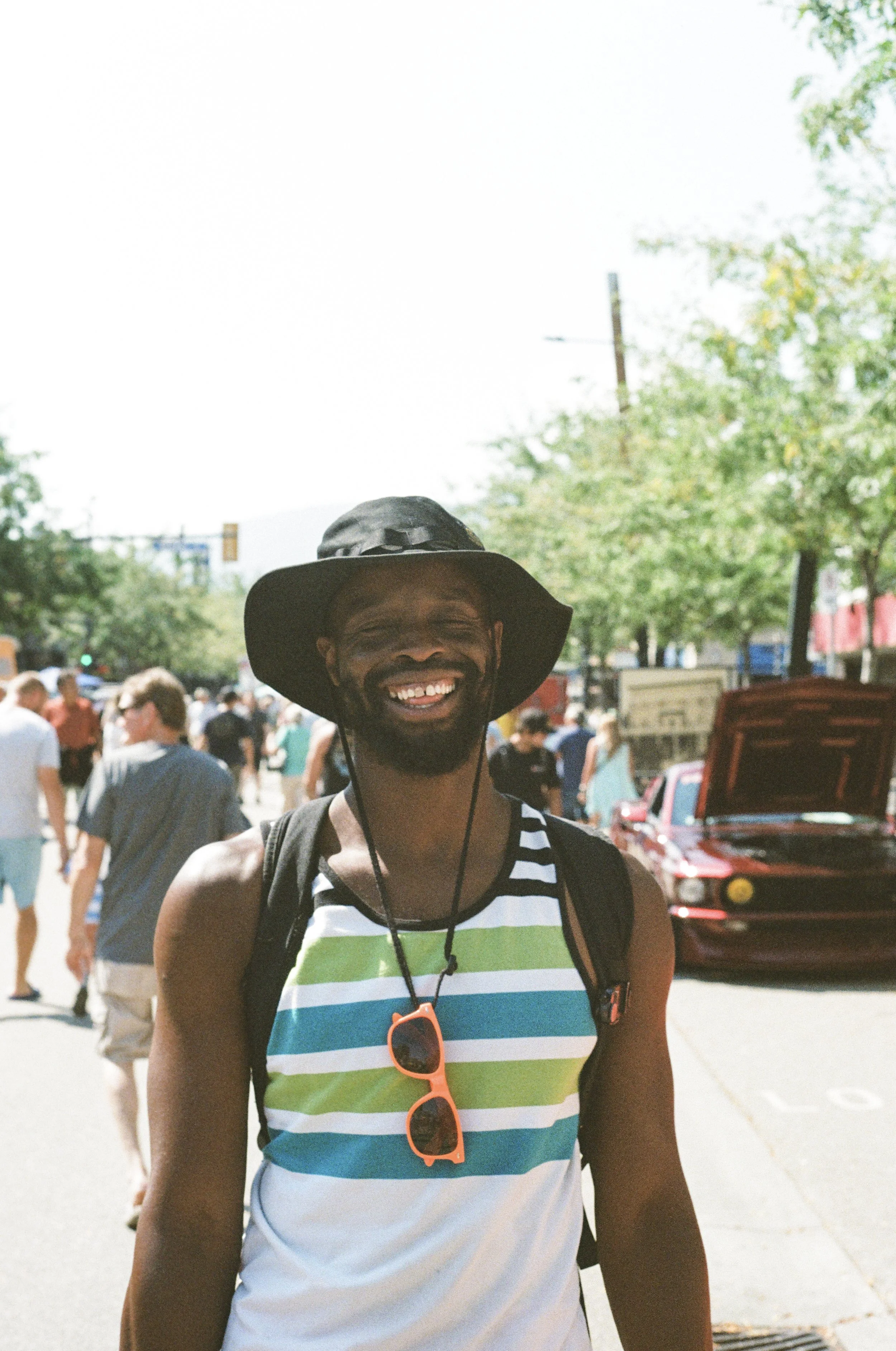 Downtown Kelowna (Film)