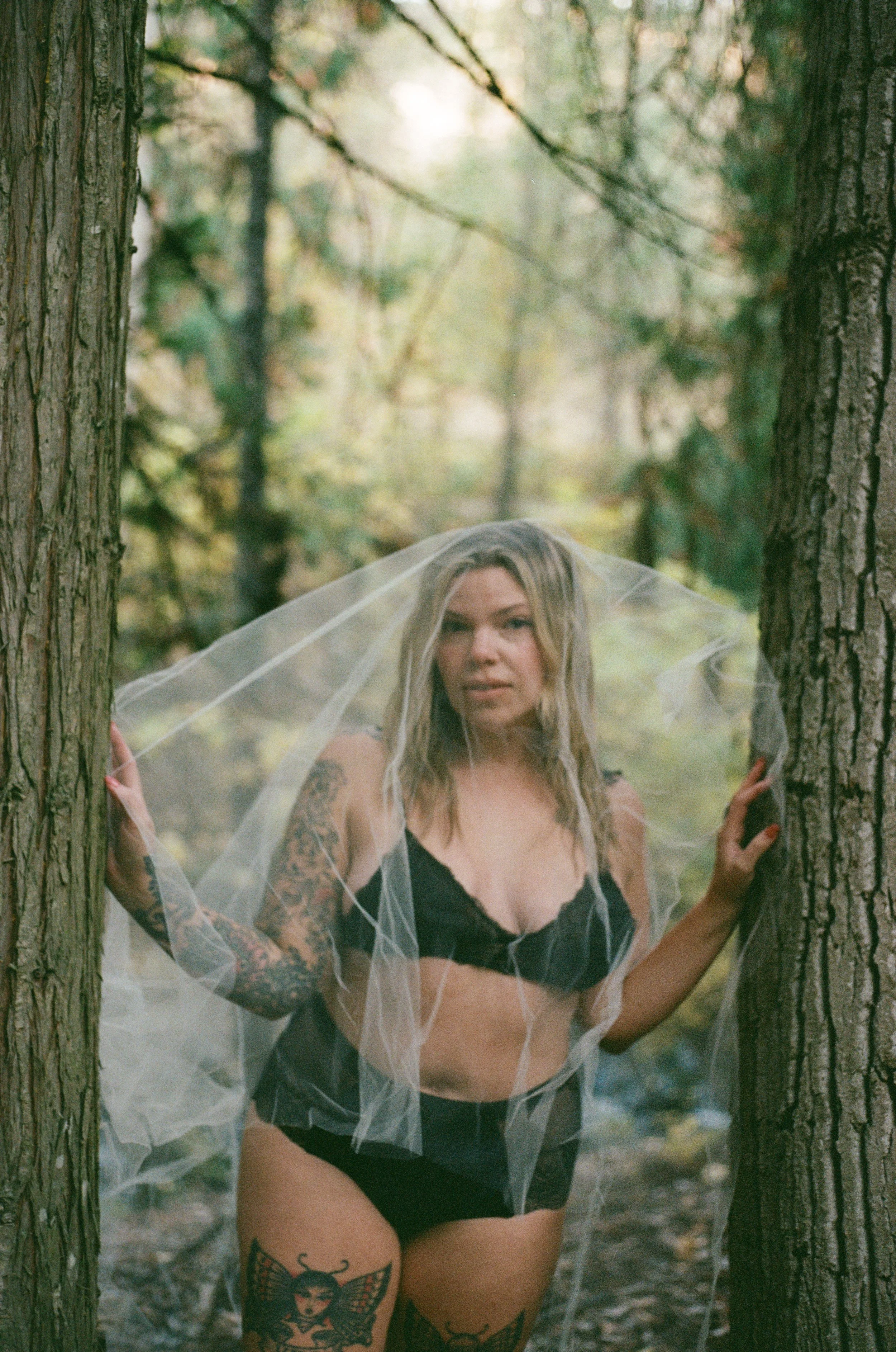 Outdoor Boudoir (Film)