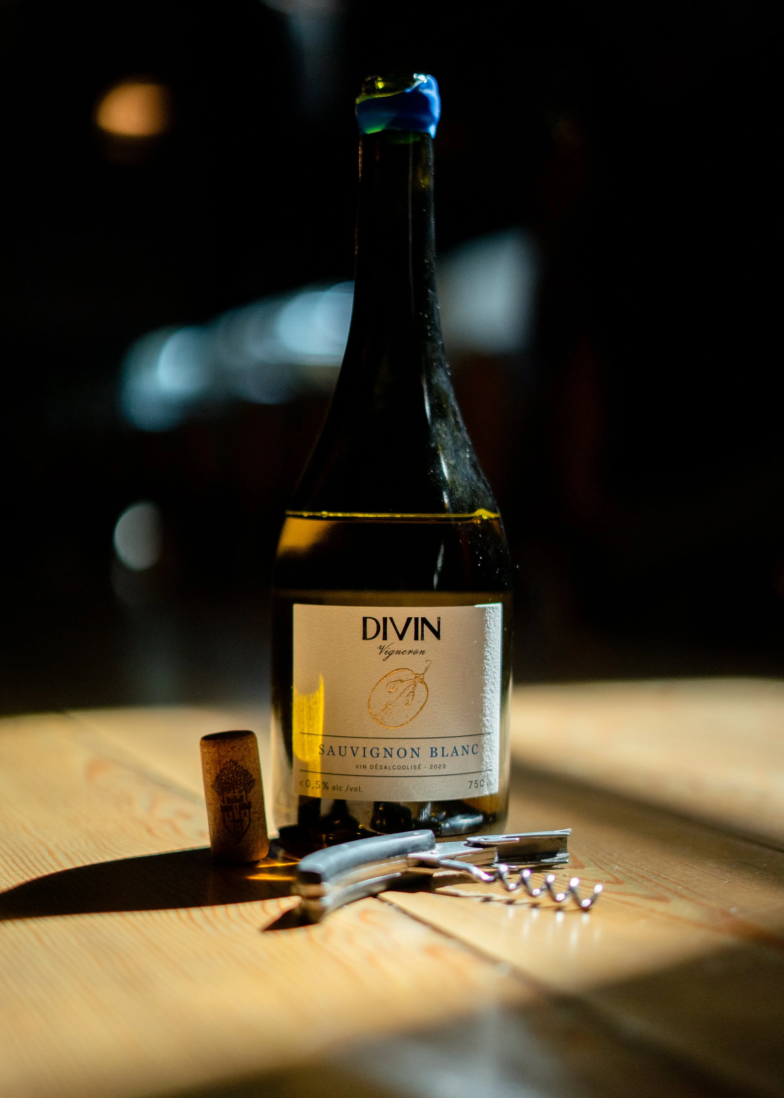 SommZero Branding Shoot