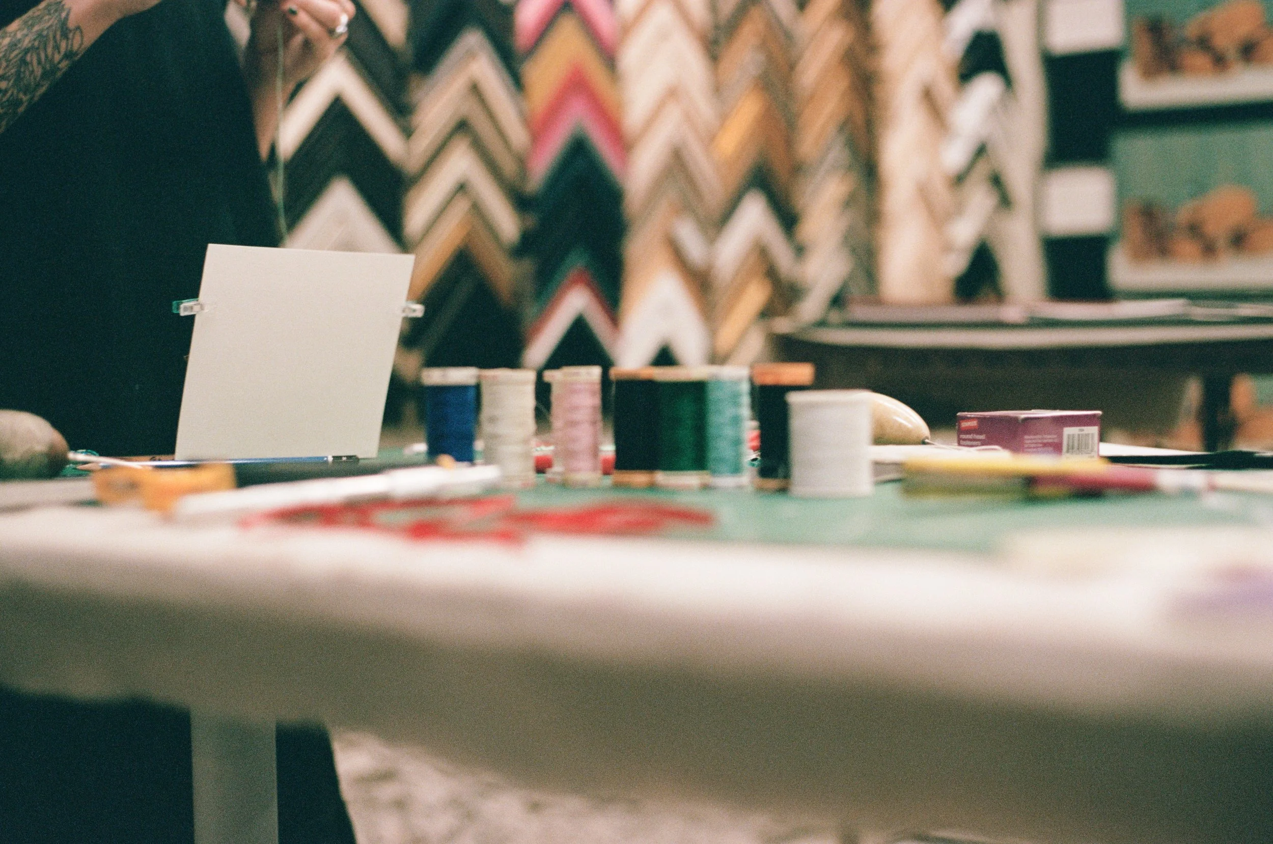 Nuit Blanche 2024 (Film)