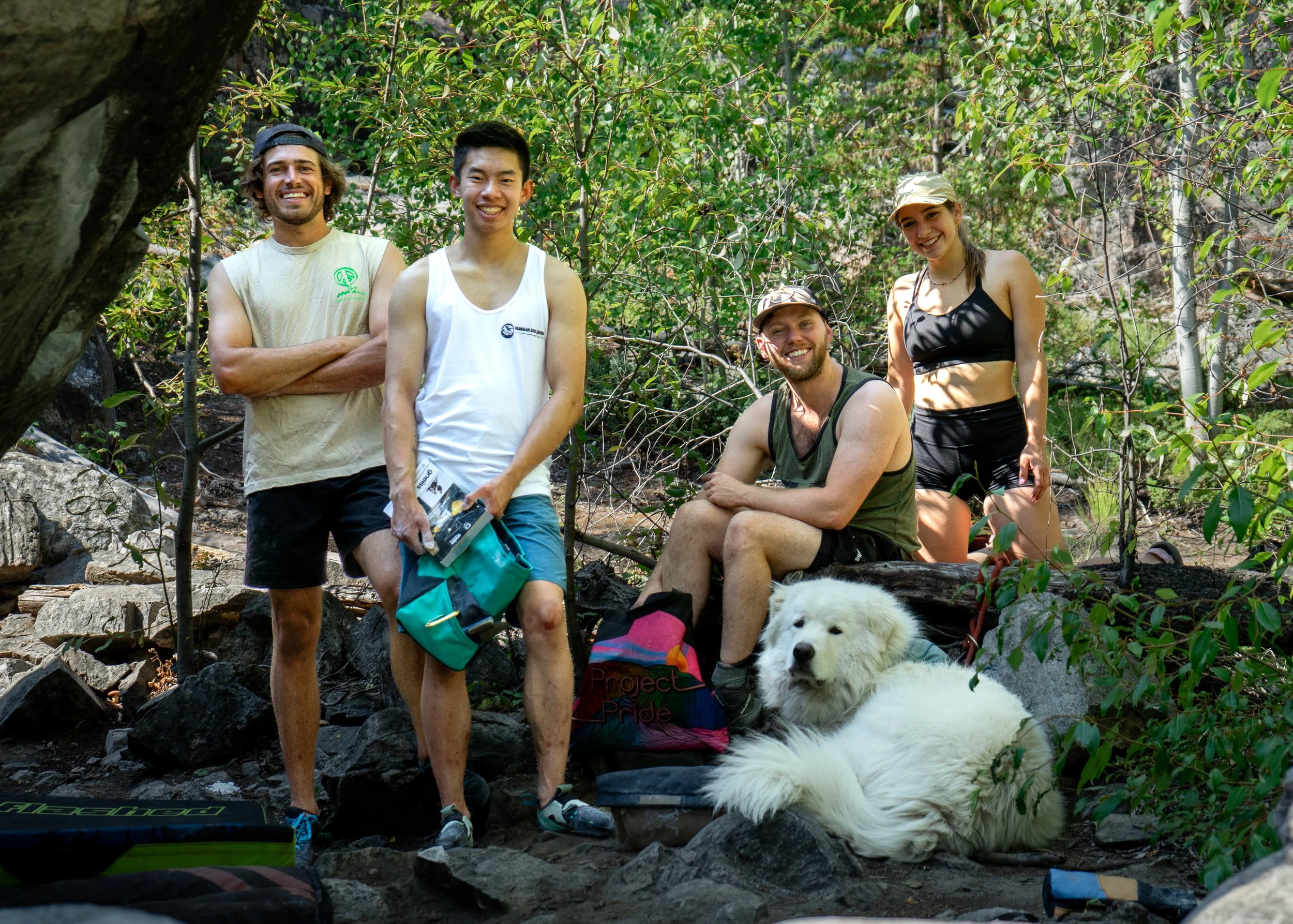 Rock the Blocks 2025