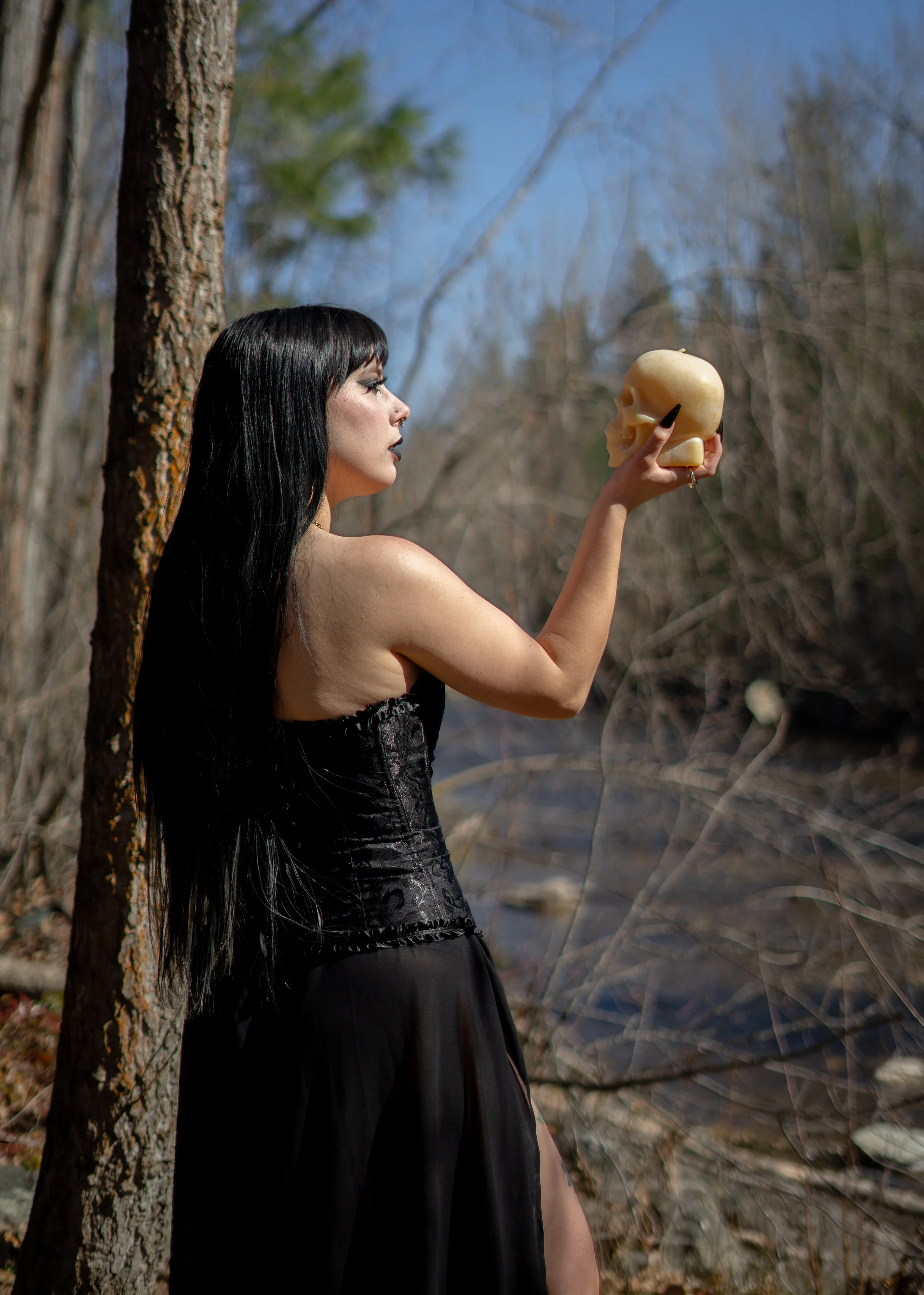 Witchy Shoot