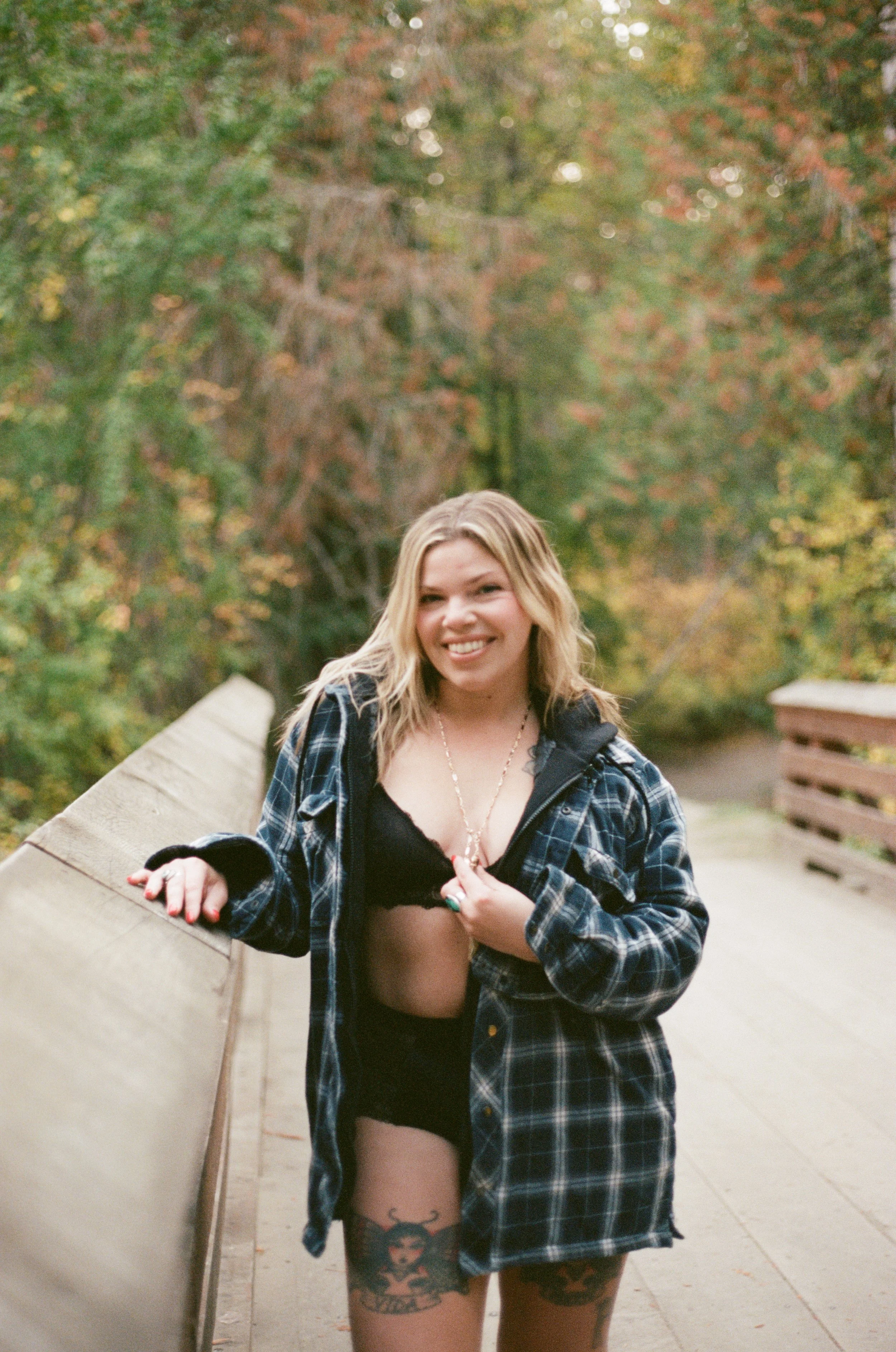 Outdoor Boudoir (Film)