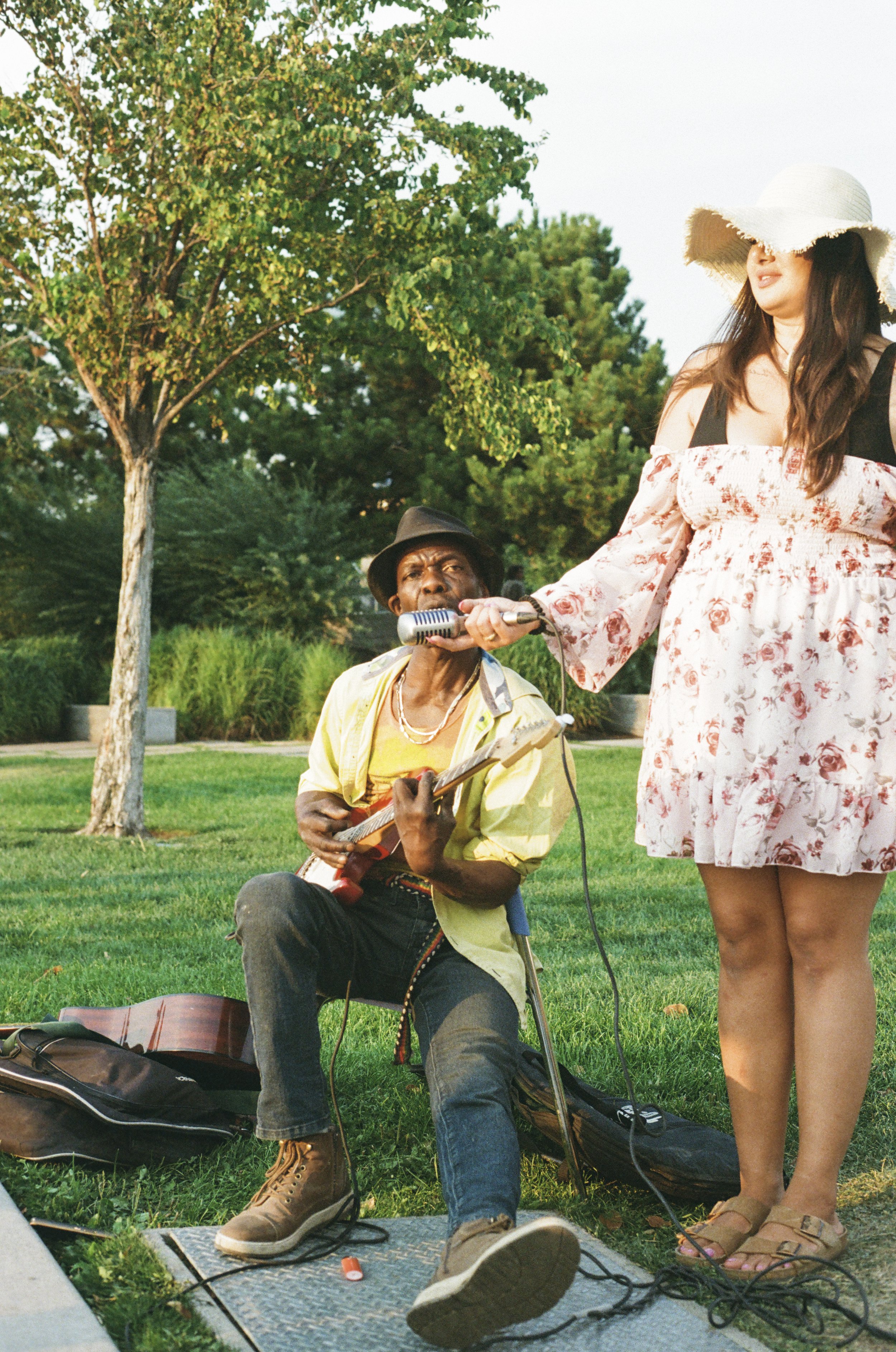 Downtown Kelowna (Film)