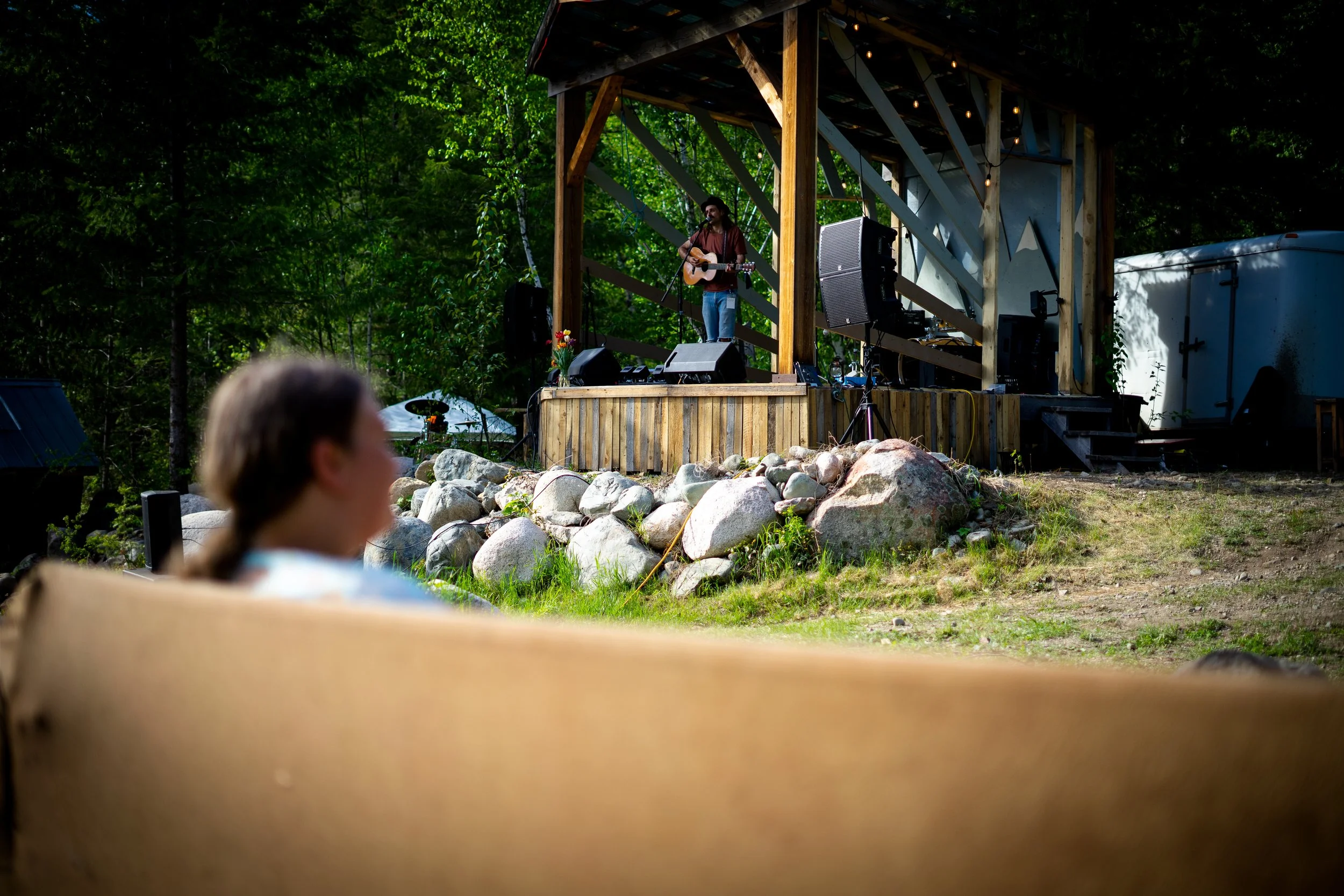 Dunn Folkin' Around 2023