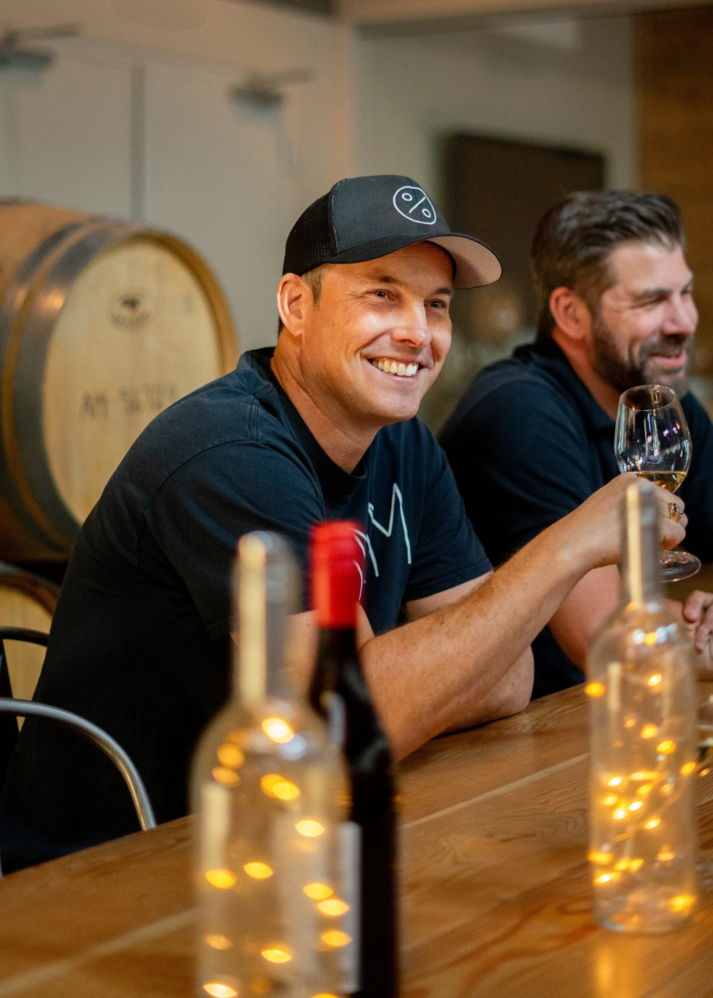 SommZero Branding Shoot