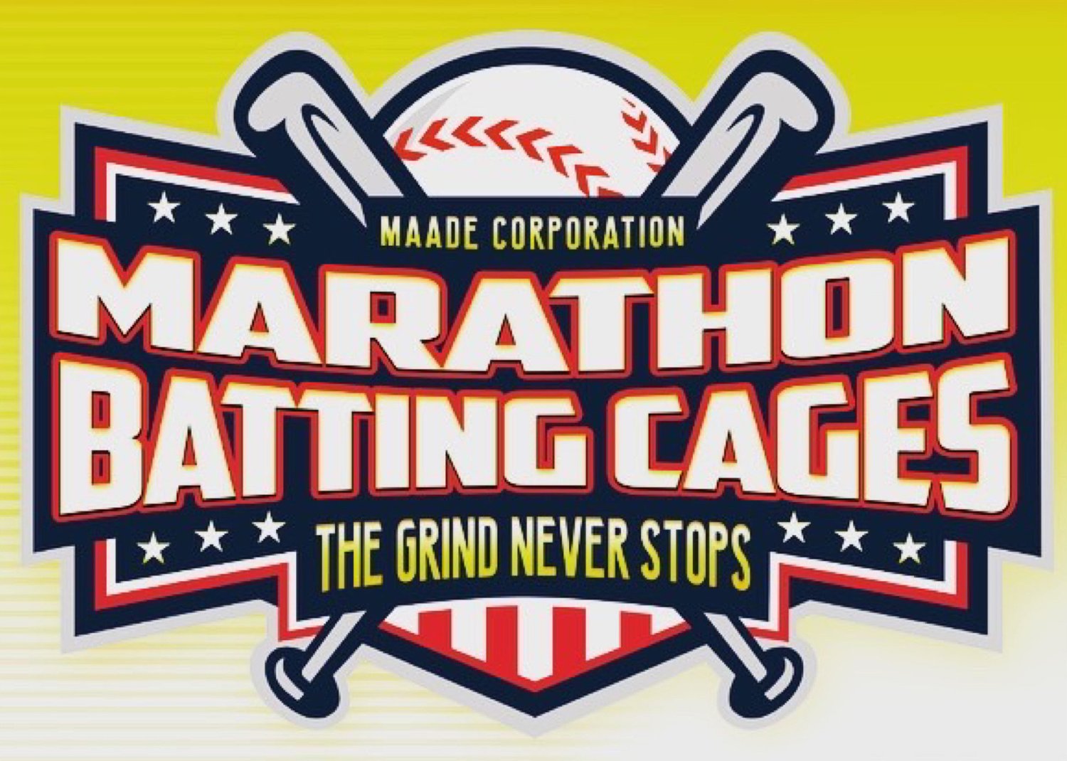 Marathon Batting Cages