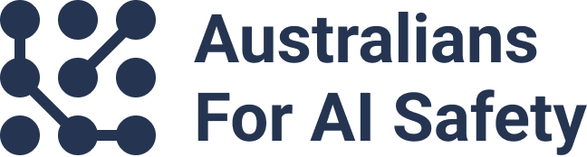 Australians for AI Safety