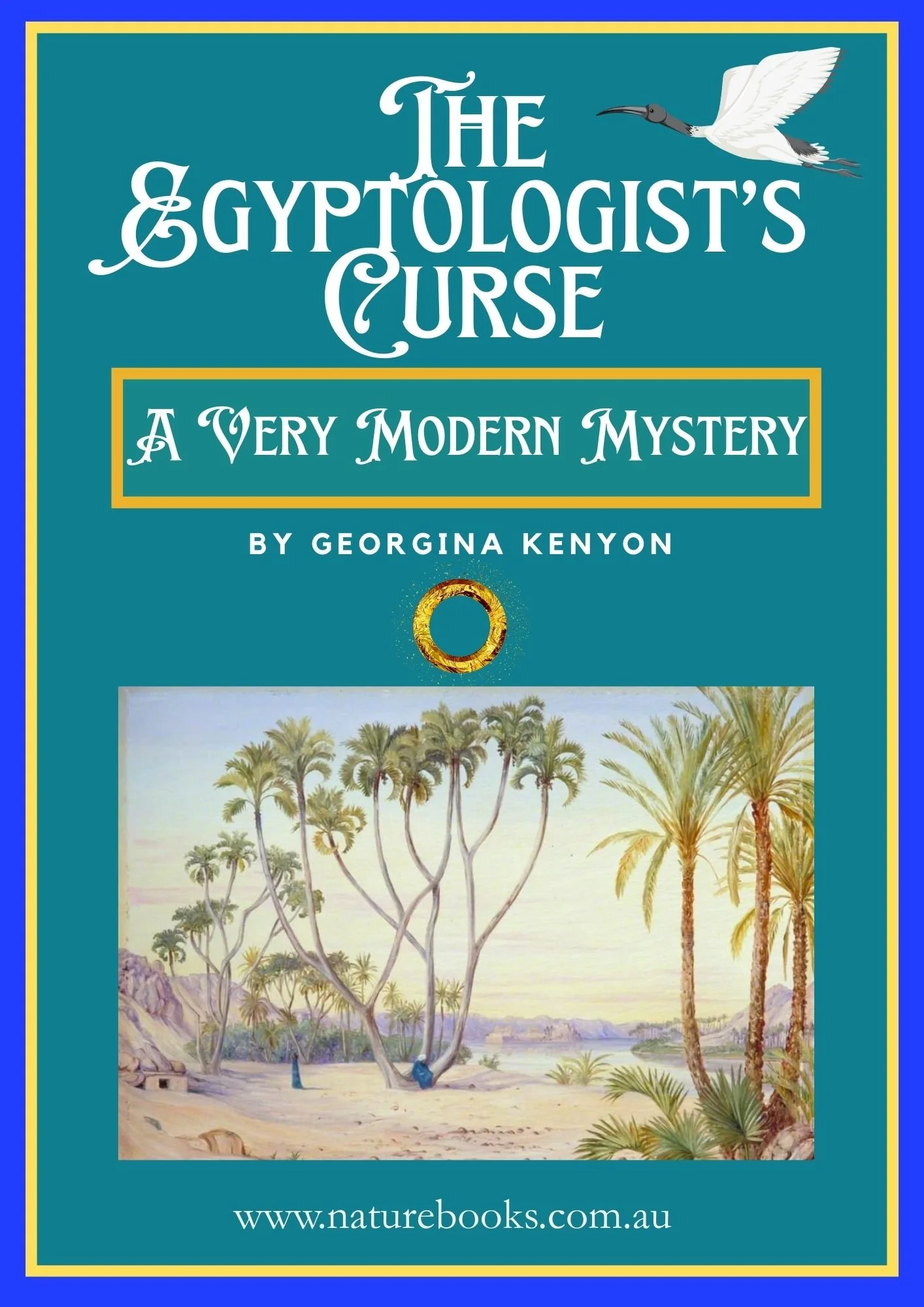 The Eyptologist's Curse