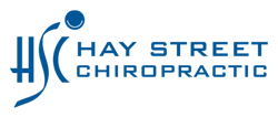 Hay St Chiro