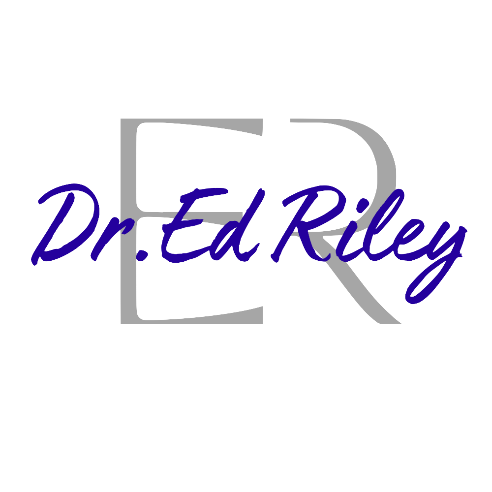 Dr. Ed Riley