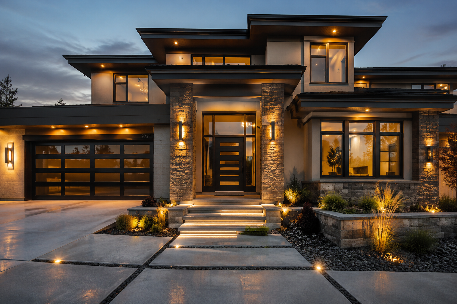 Architectural Remodeling