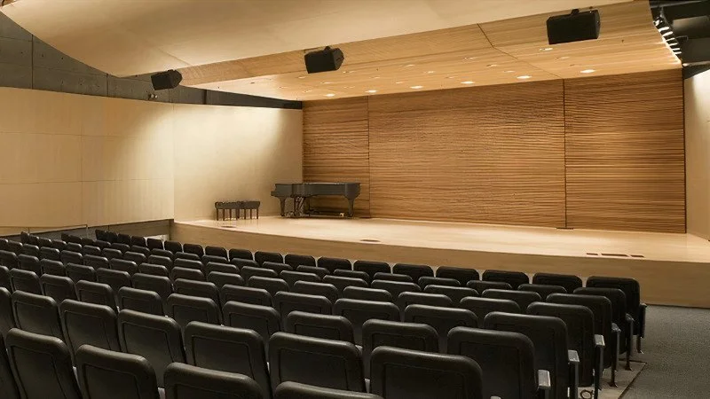 Winter Concert No. 2