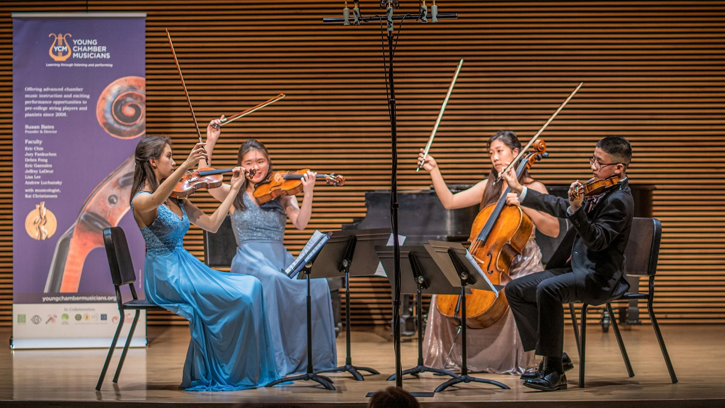 Finale Concert No. 1